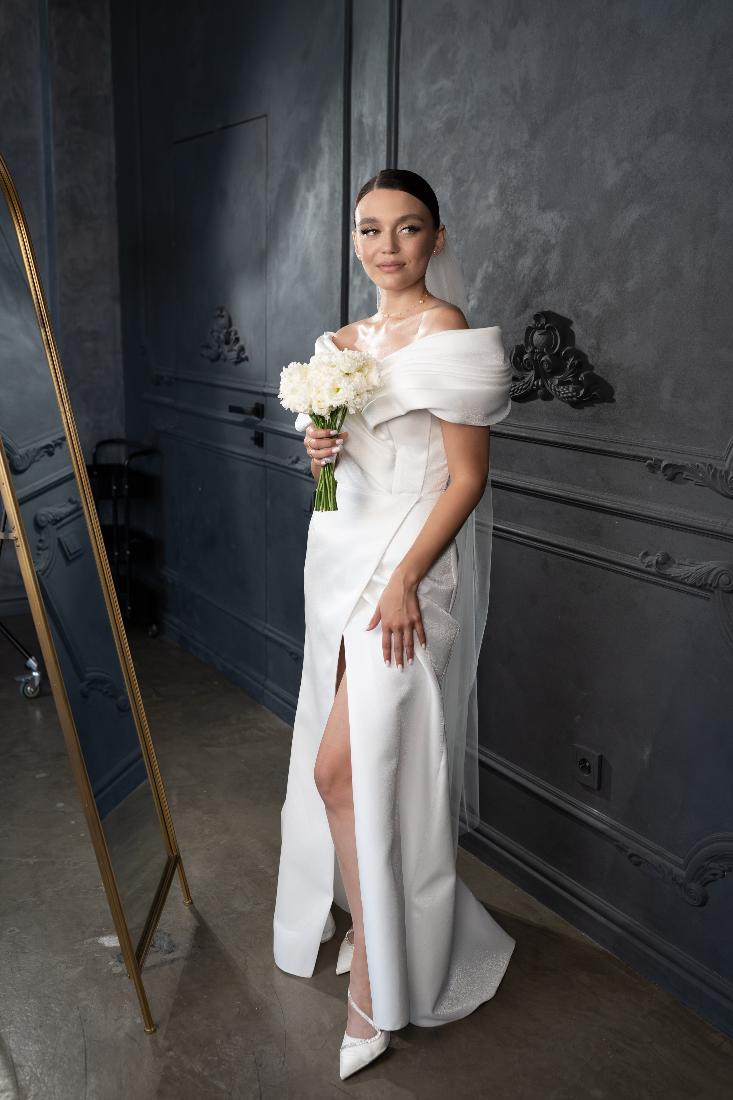 Яна и Максим 13.07.24. Фотограф Чебоксары