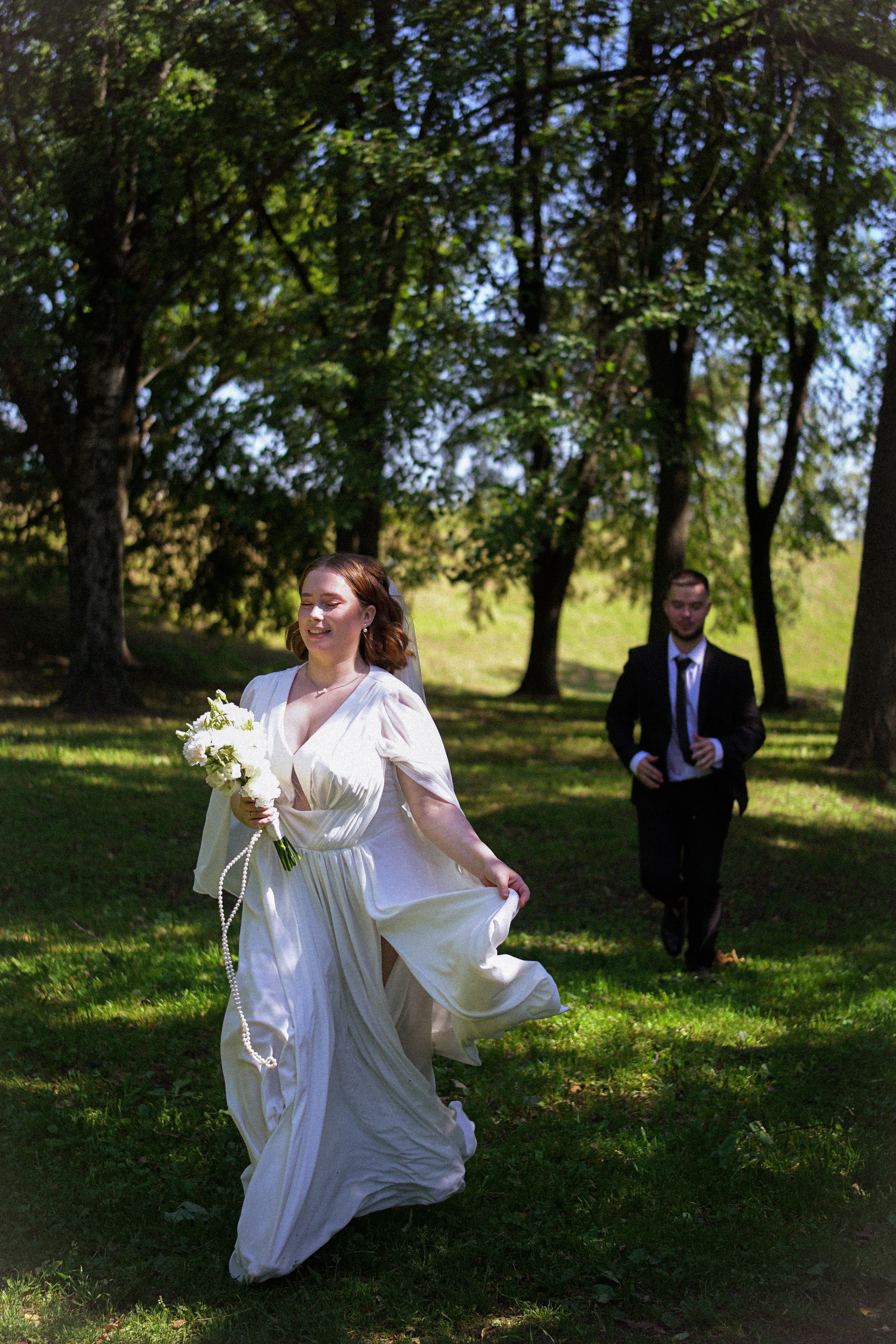 A&D. Фотограф в Костроме Дарья Арефьева