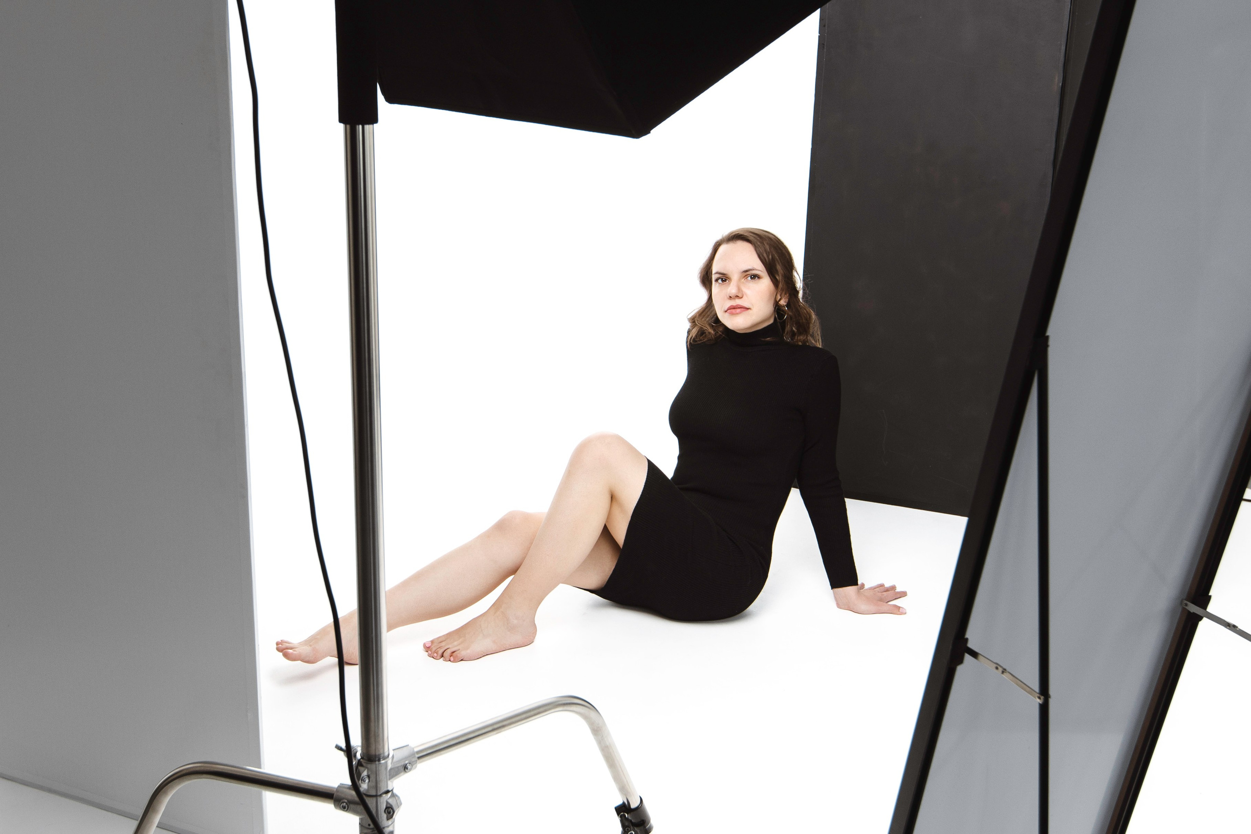 Дария. Фотограф Алёна Михайлова, Екатеринбург