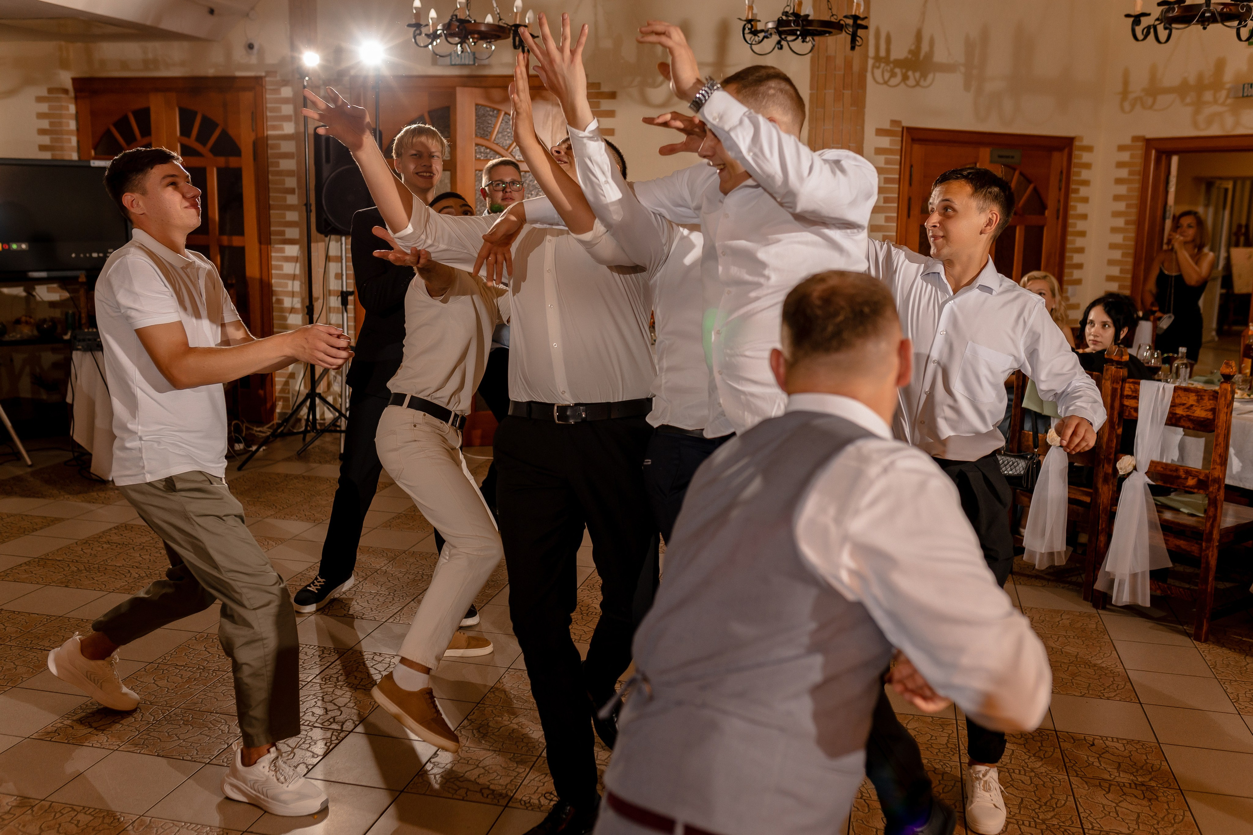 Ксения и Максим. Свадебный фотограф Елена Ловцевич