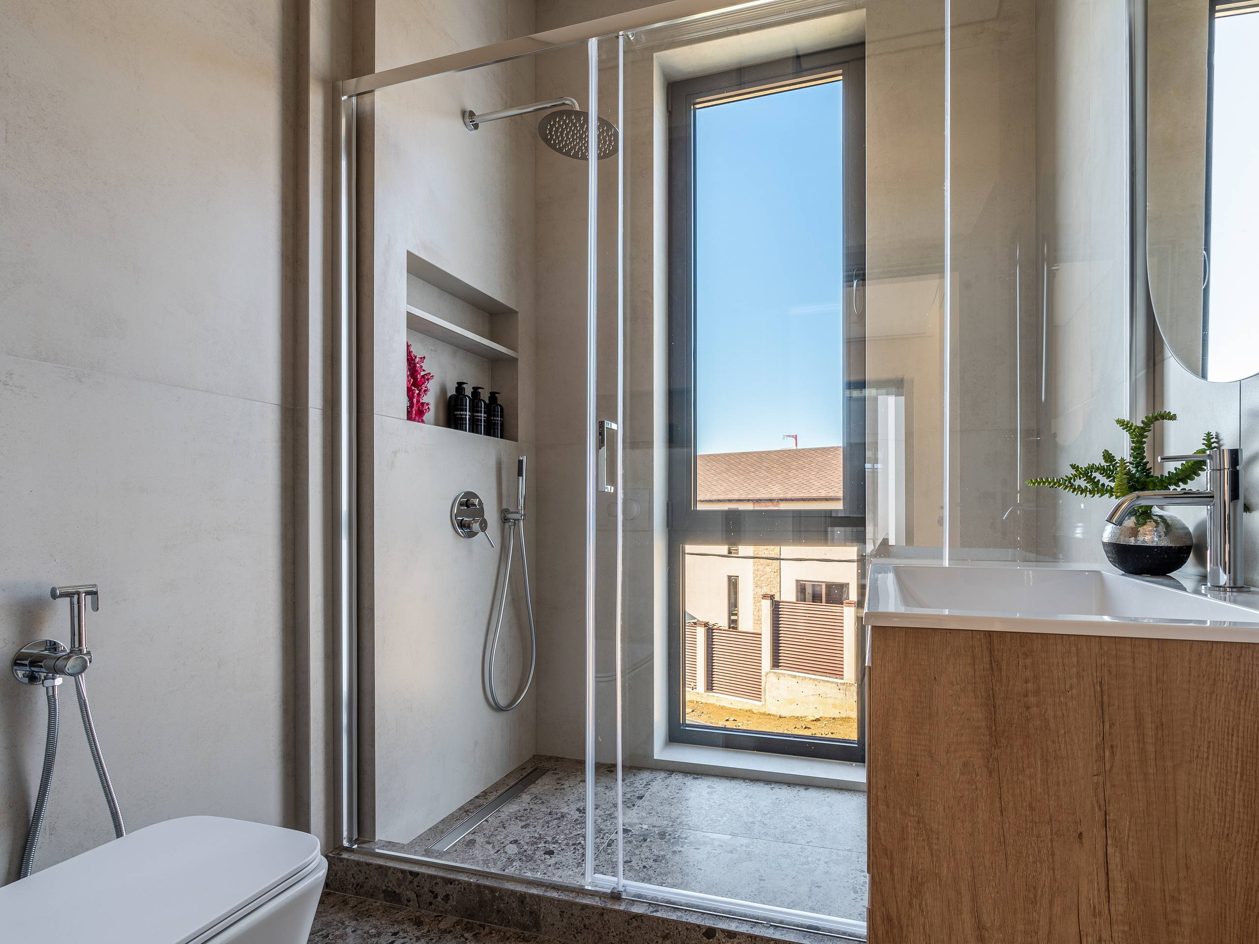 Дизайн проект Светланы Юмаевой. Интерьерный фотограф в Сочи Элина Габриелян