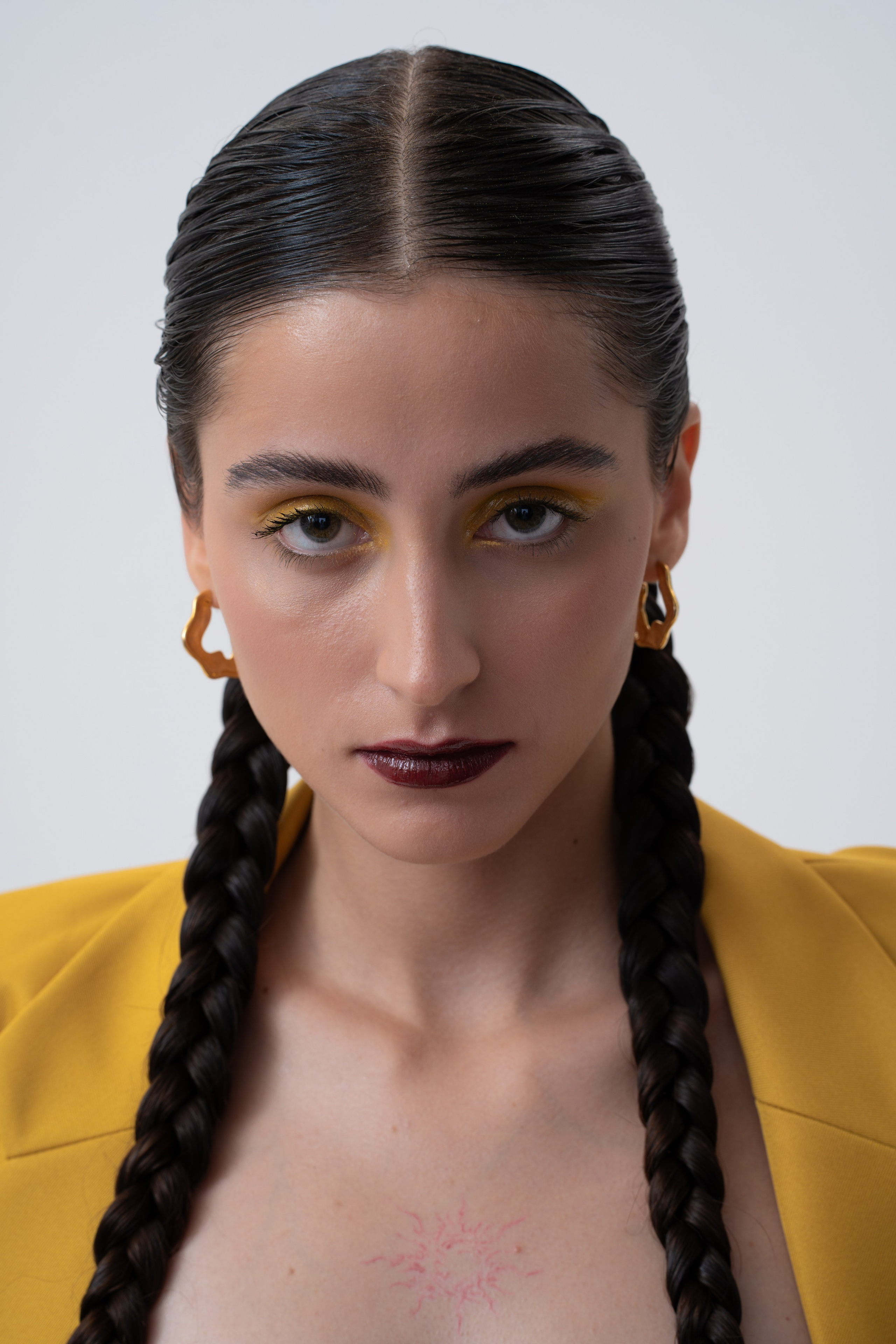 Екатерина. Фотограф в городе Владимир