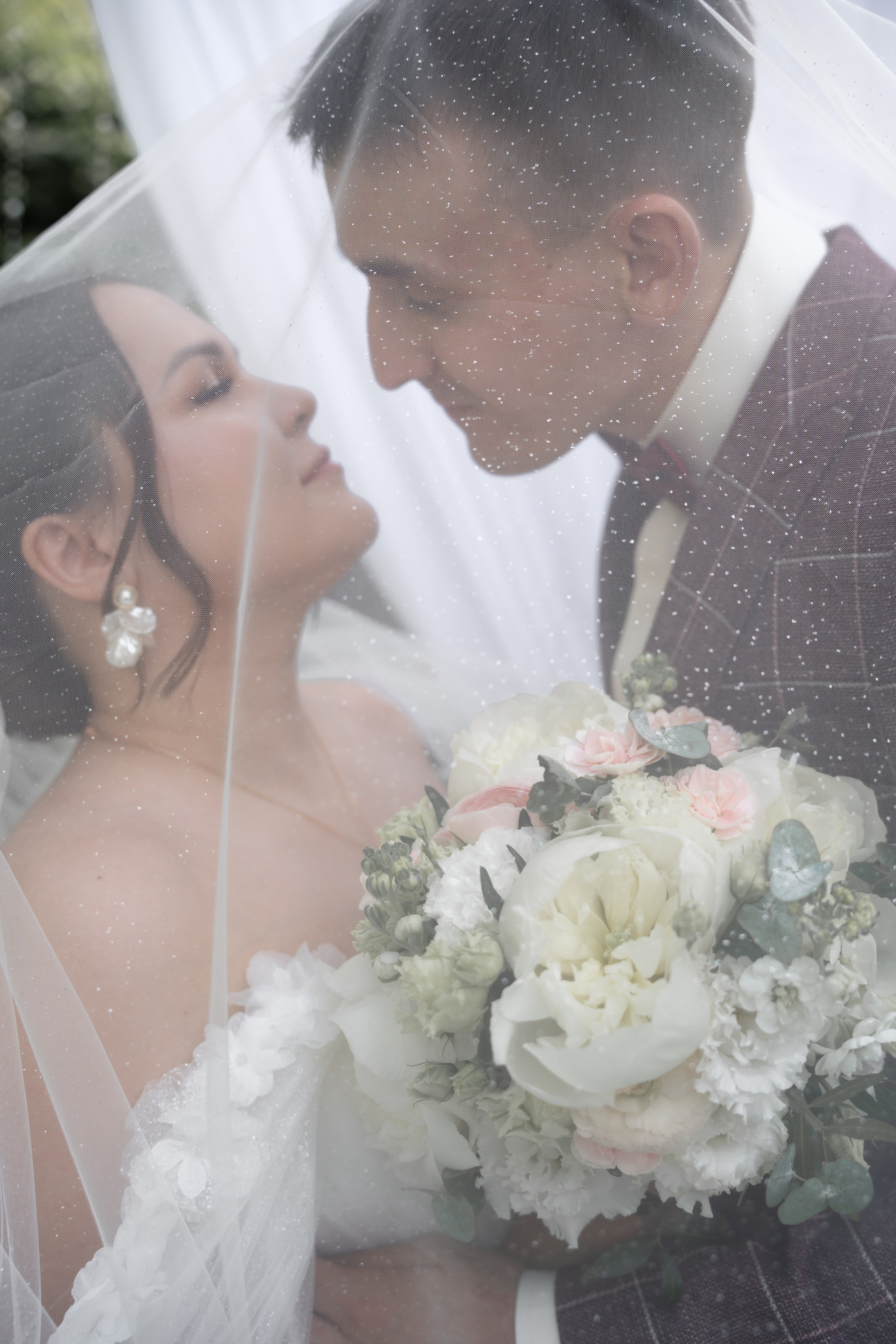 Эльвин и Ангелина. Фотограф в городе Владимир