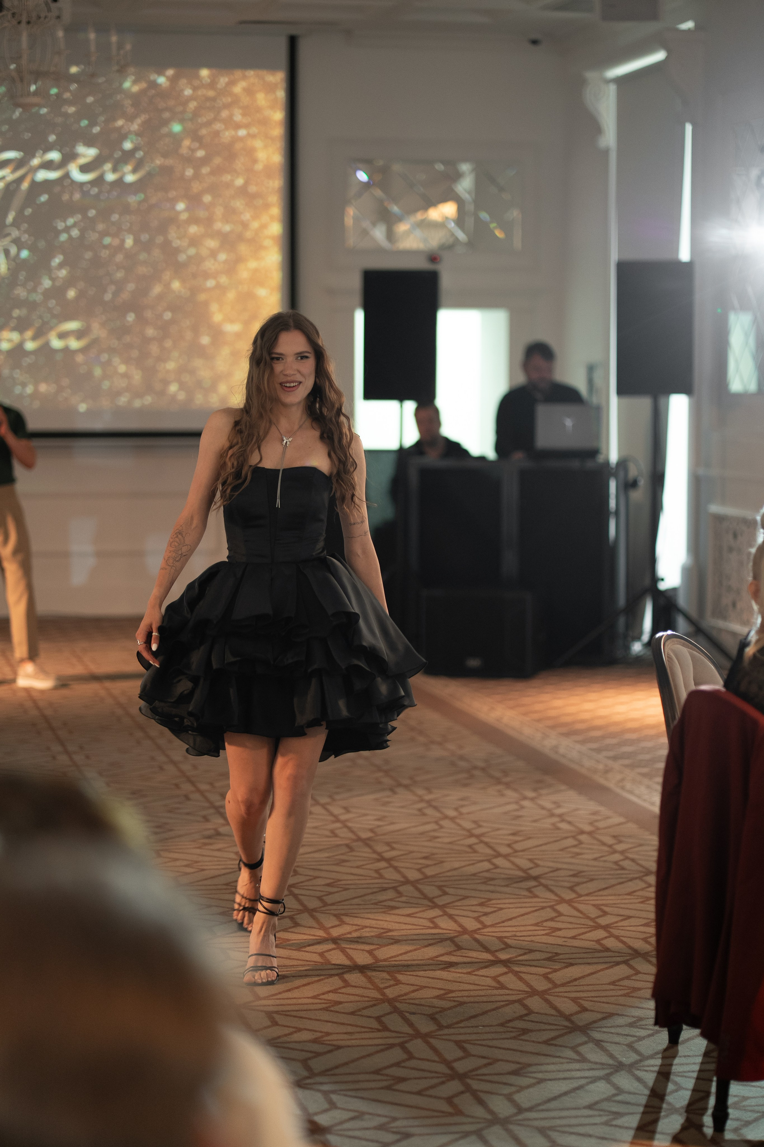 Андрей и Ольга. Фотограф в городе Владимир