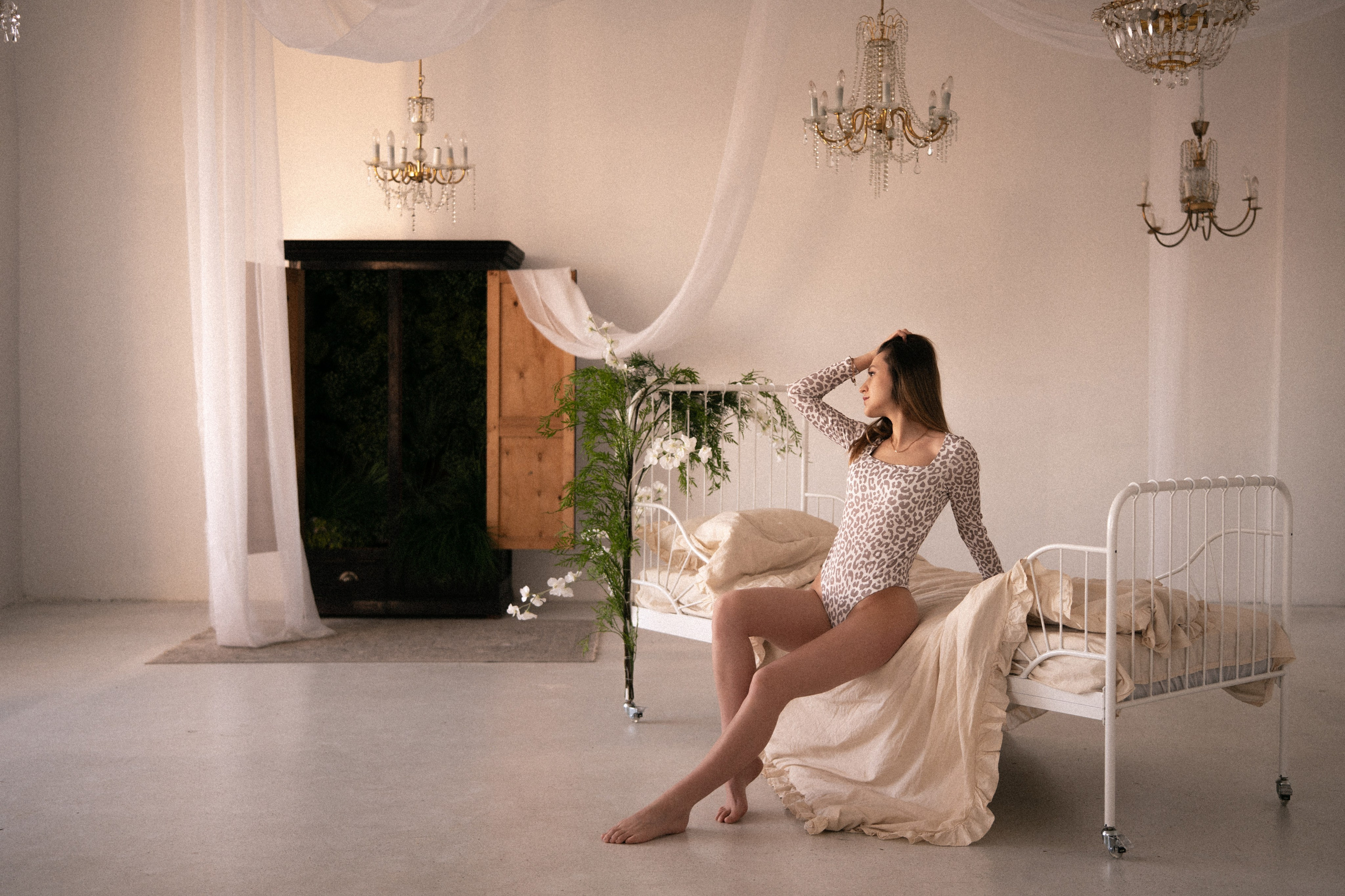 Кристина. Фотограф в городе Владимир