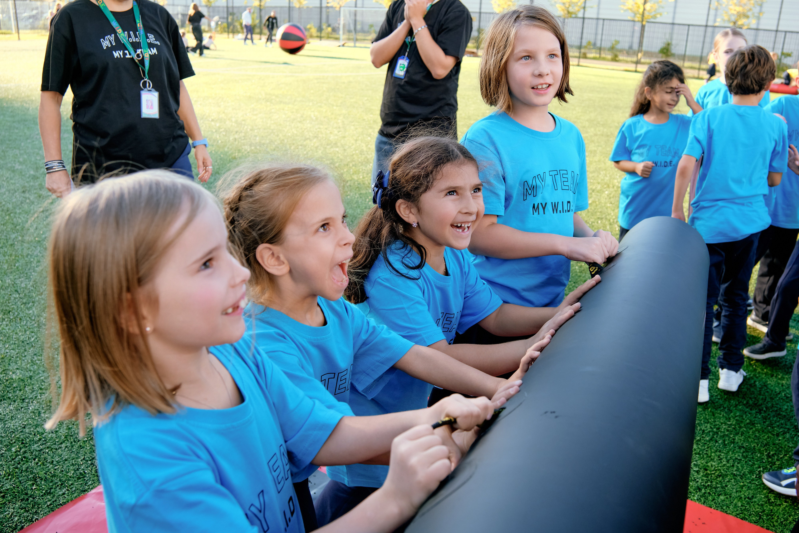Семейные мероприятия. Репортажный фотограф Анастасия Ащепкова