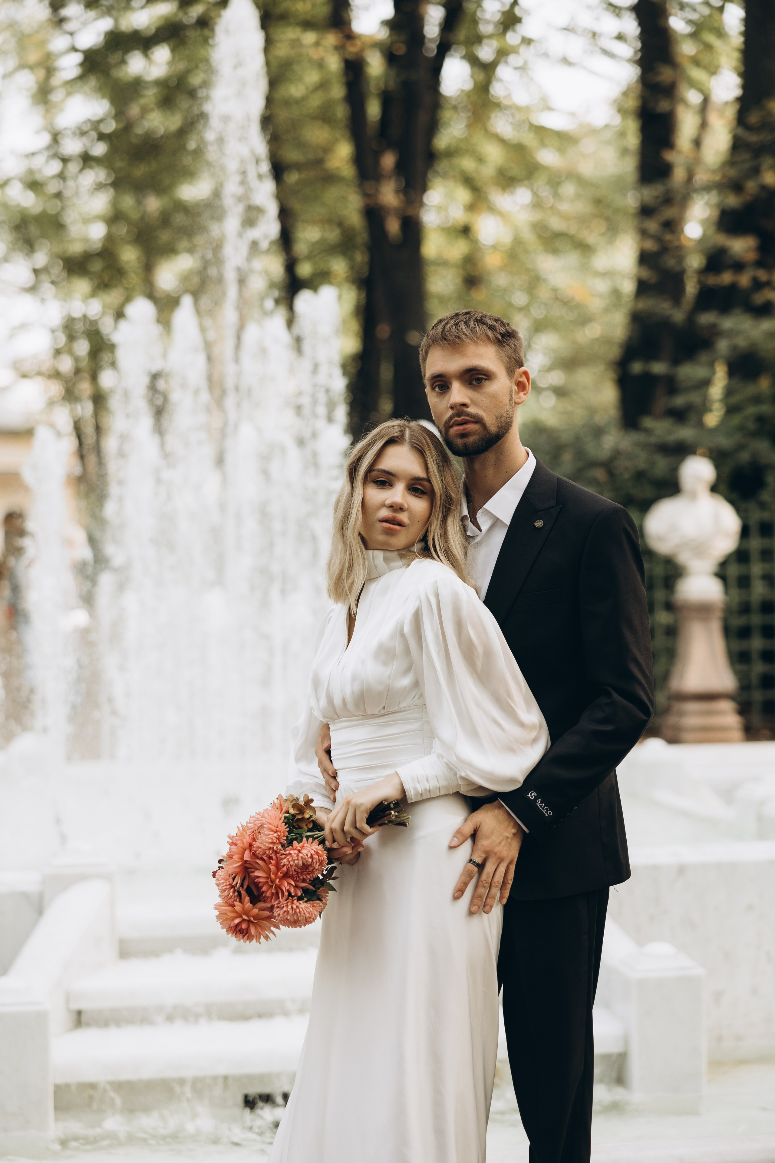 Алина & Игорь. Семейный фотограф в Москве Виктория Ястребинская