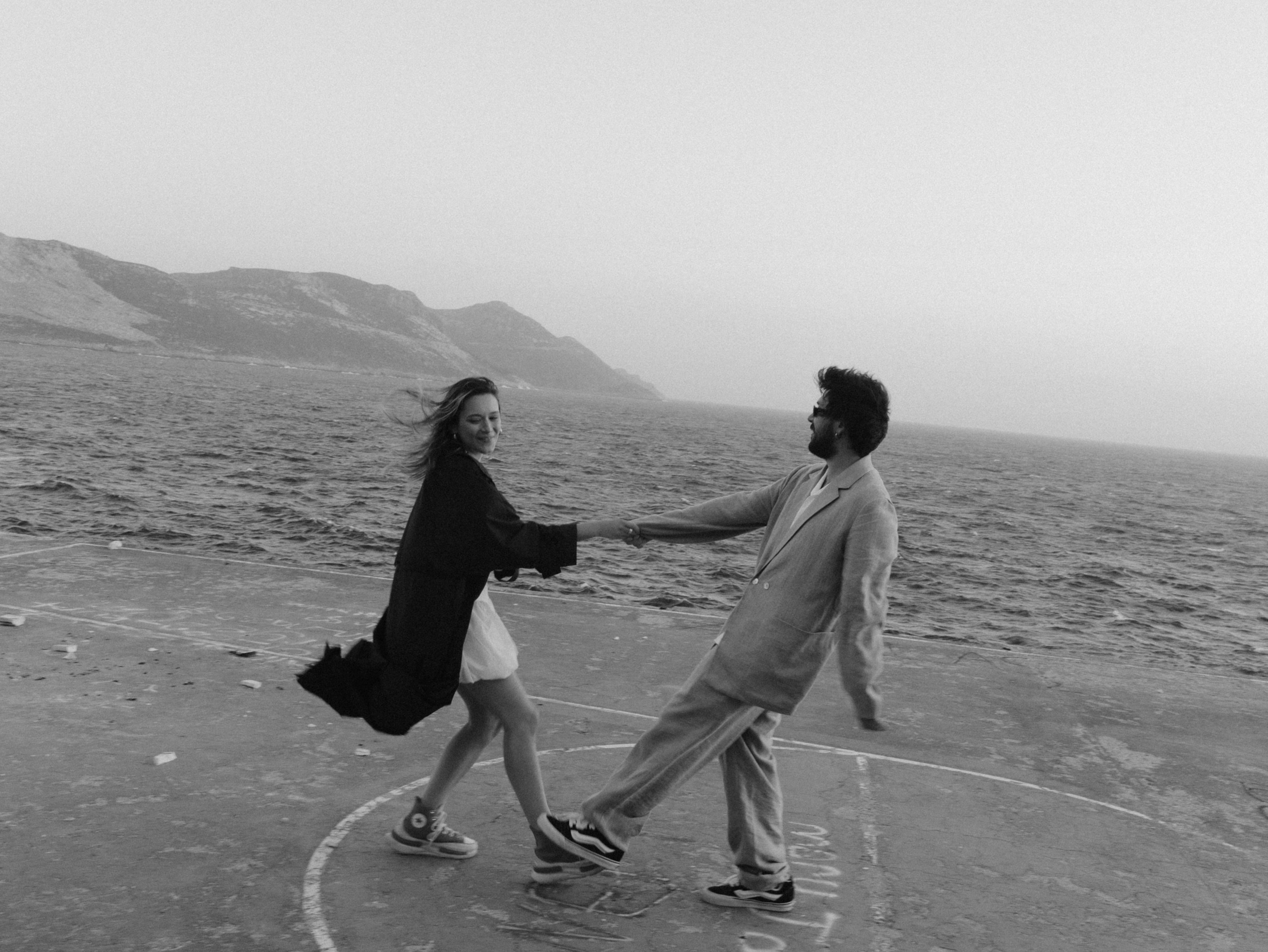 Мерт и Яна. Свадебный фотограф Москва Европа Мария Коренчук