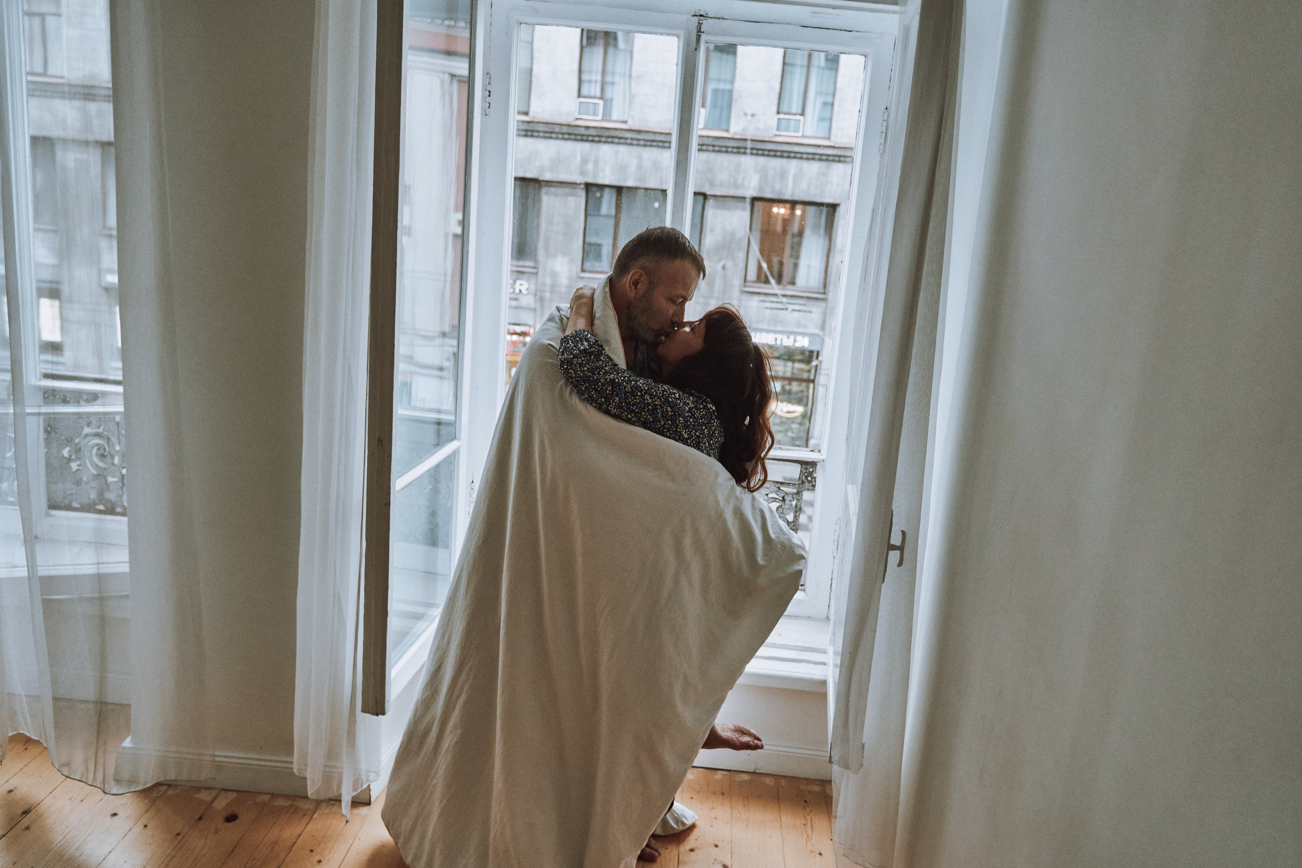 Людмила и Павел. Фотограф в Санкт-Петербурге | Аня Маленчук