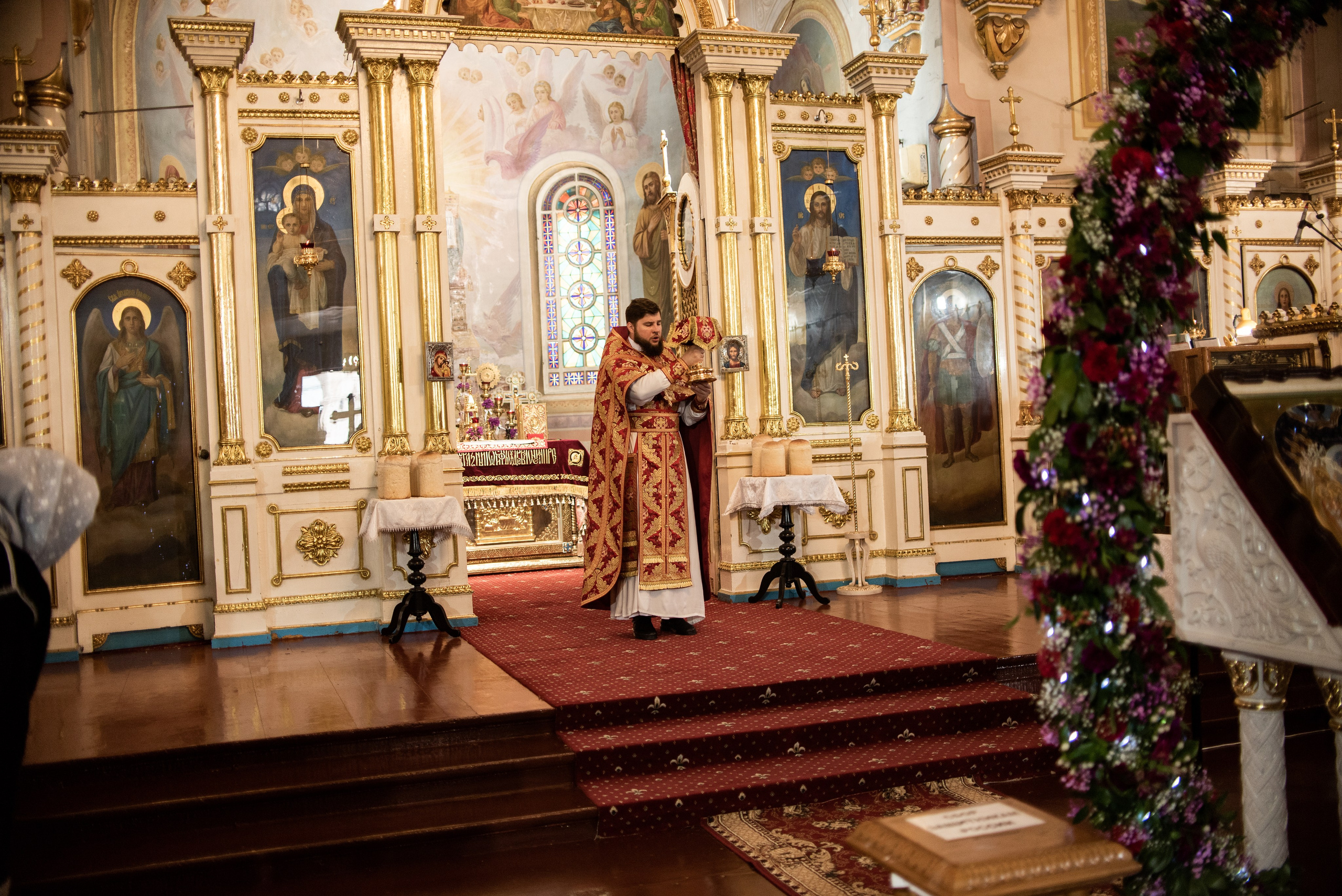 Четверг светлой седмицы 20.04.2023. Семейный и свадебный фотограф в Феодосии и Коктебеле