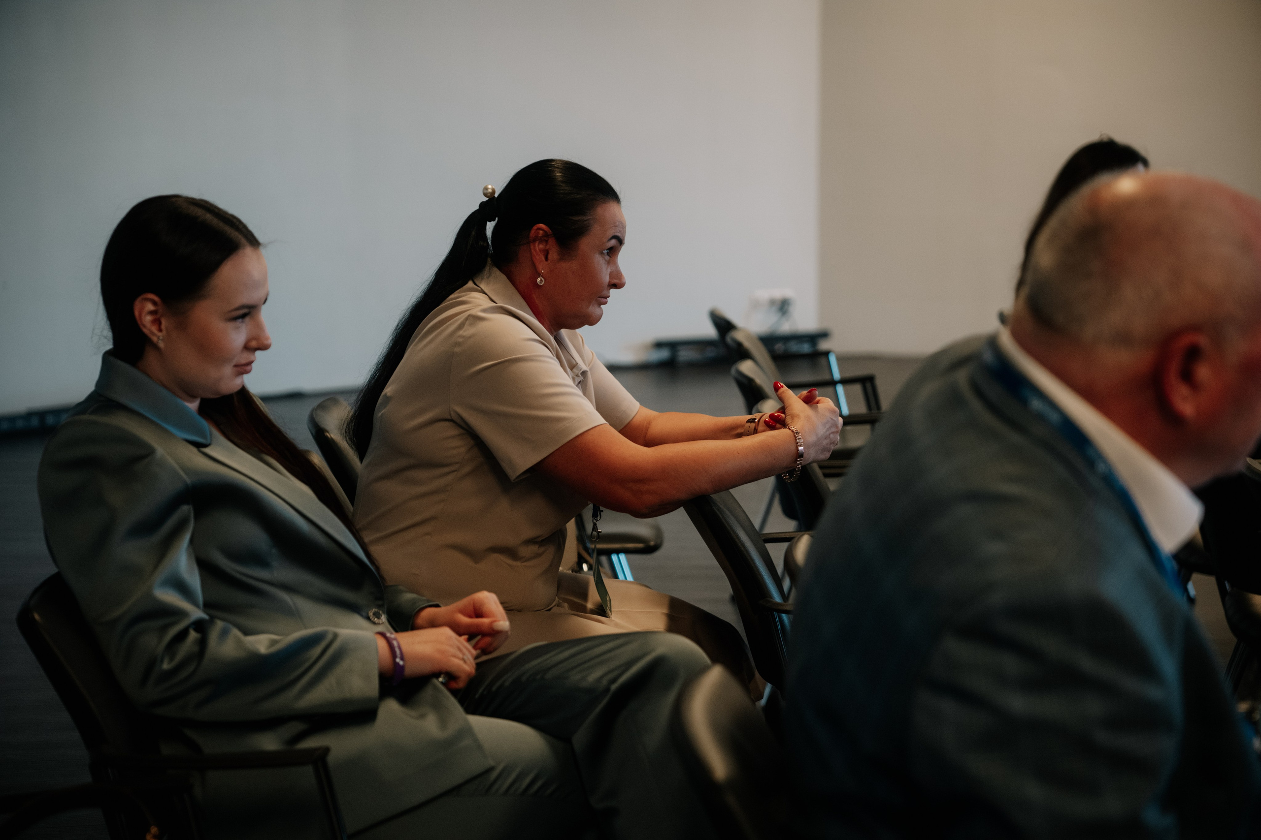 Конгресс. Превосходство через практику_2024. Фотограф и видеограф Мария Банщикова, Солнечногорск, Москва