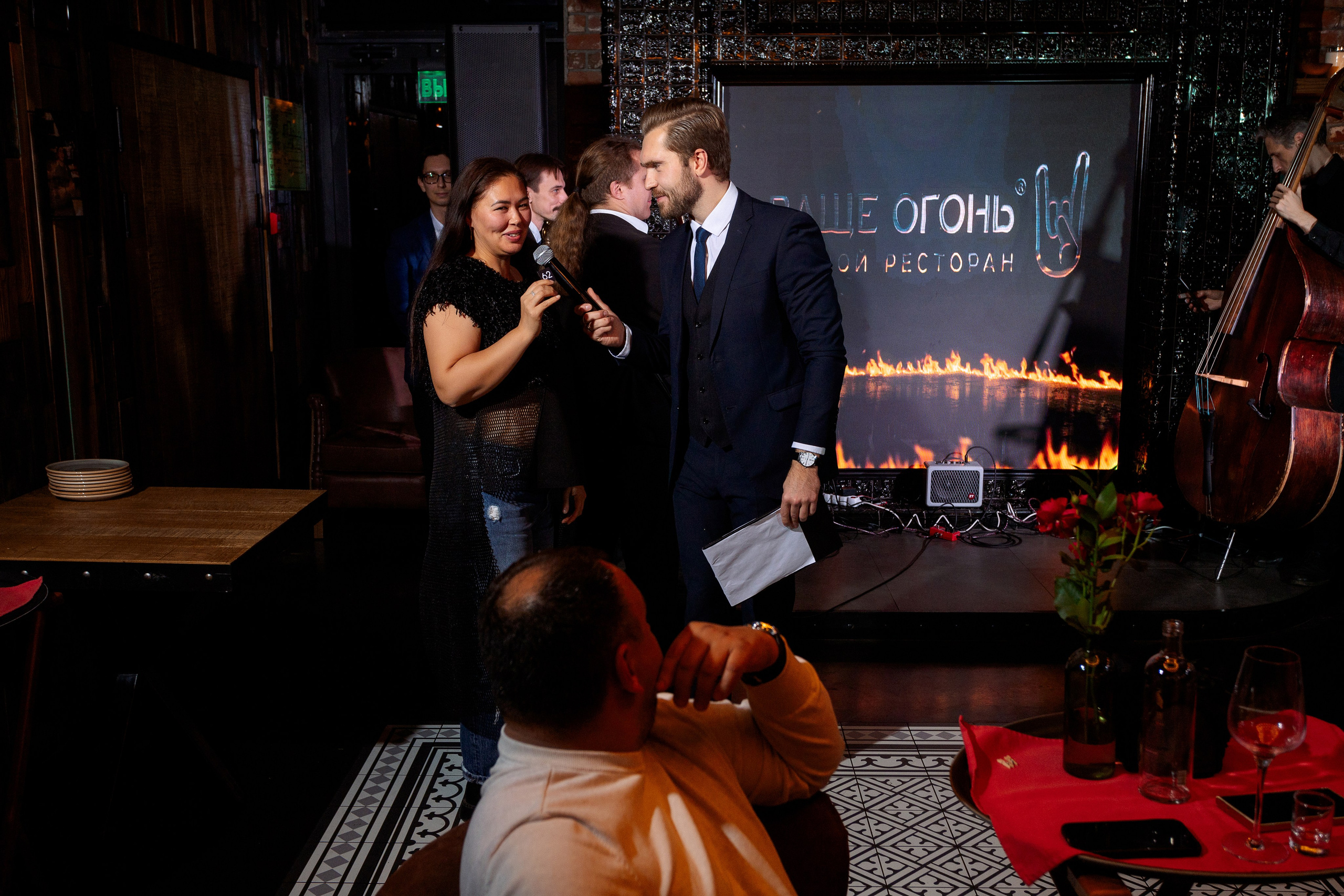 ГАСТРОУЖИН: ВАЩЕ ОГОНЬ. ВСЕ ФОТО. Профессиональный фотограф в Ижевске Леша Петров