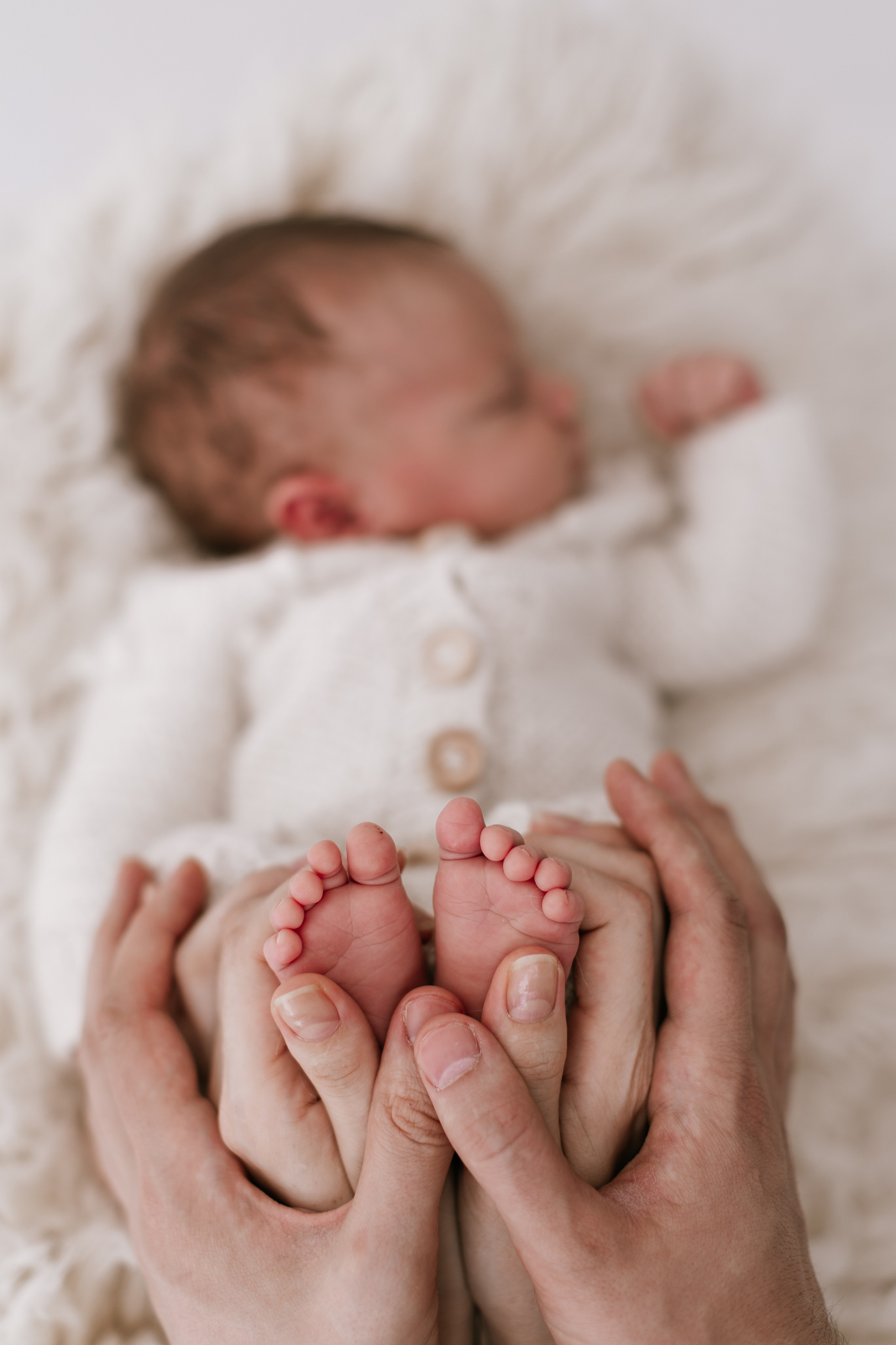 Инзиля Сулейманова фотограф новорожденных. Фотограф новорожденных в Уфе Инзиля Сулейманова