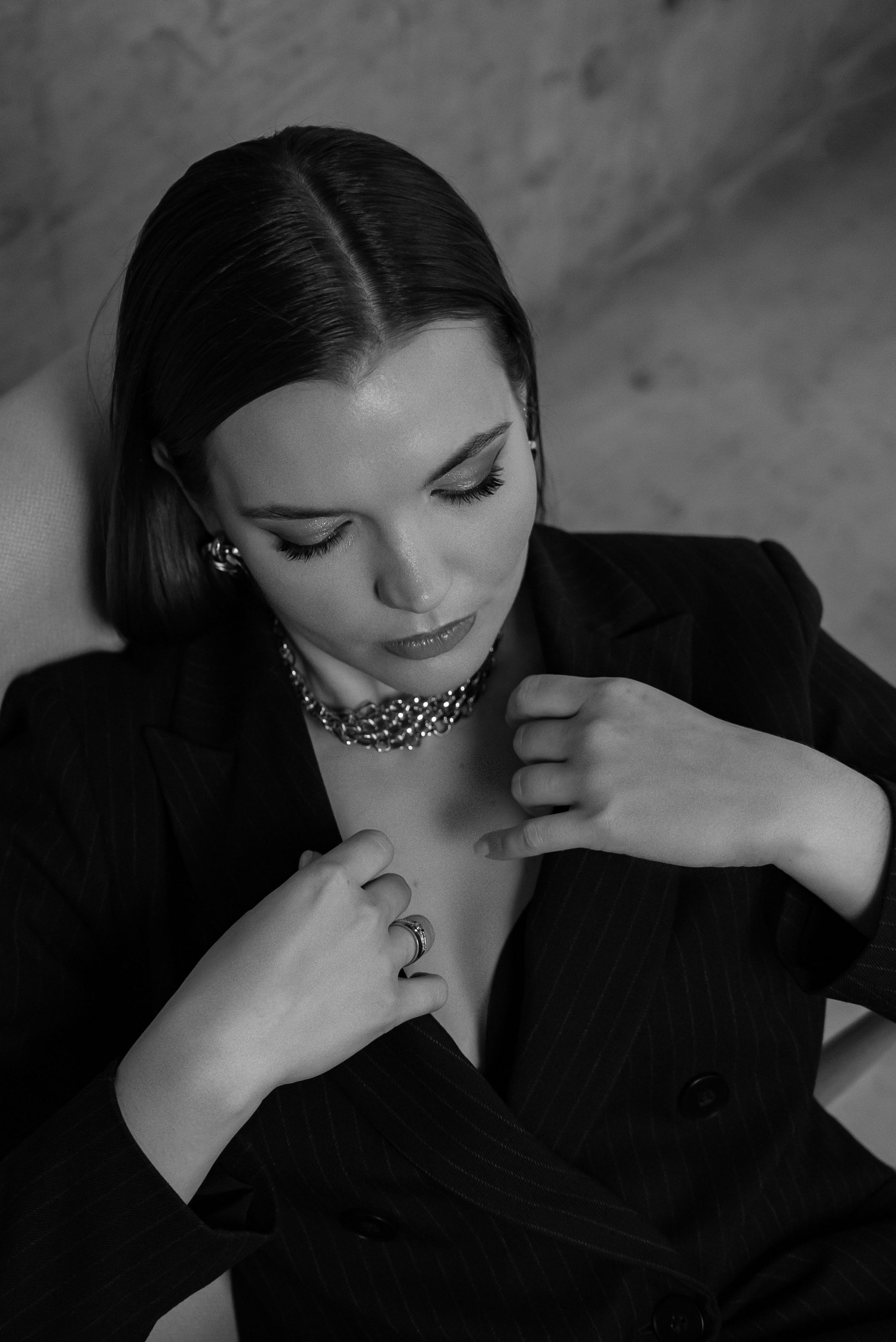 Настя. Тамара Власова