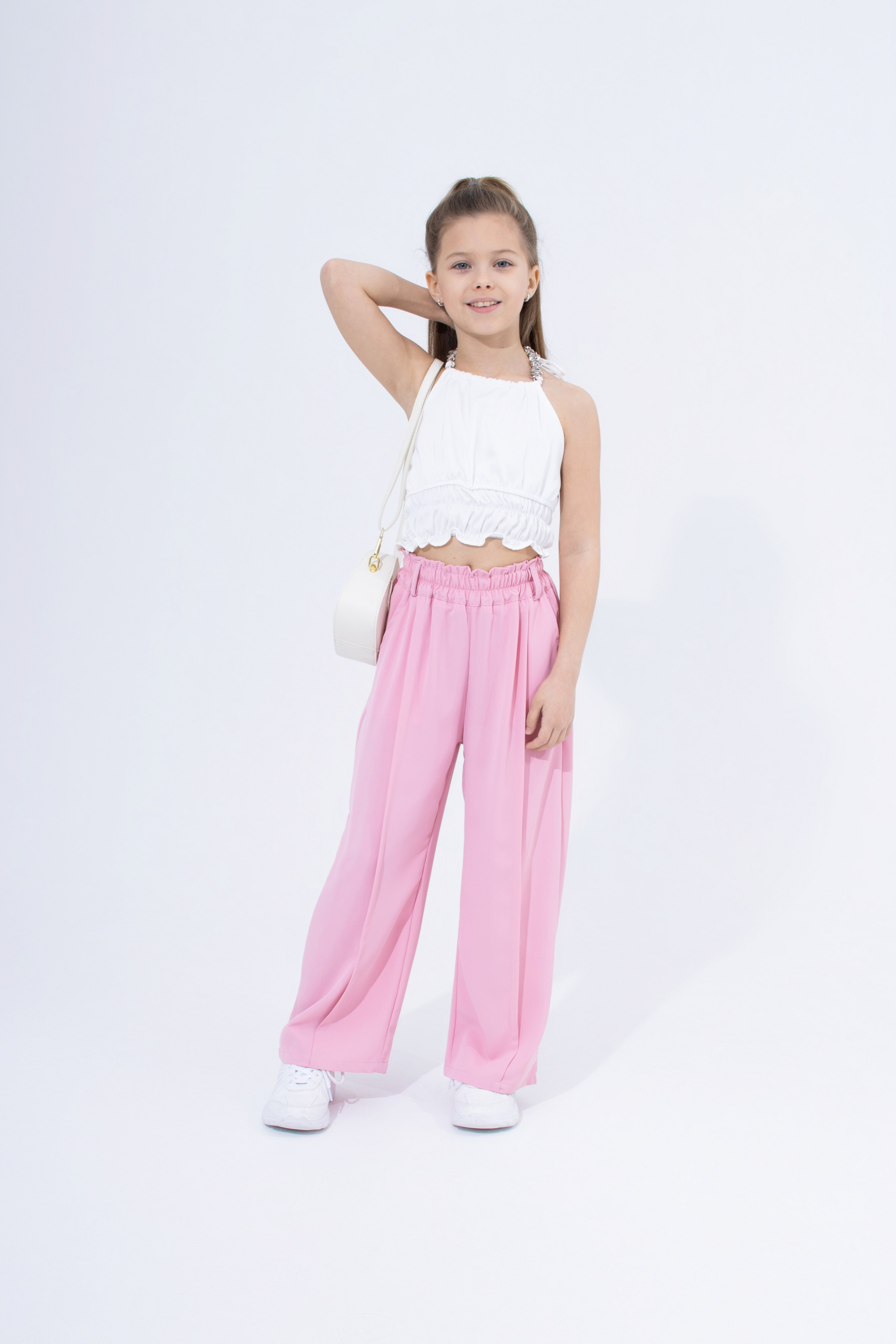 Модельные тесты. Детский фотограф Краснодар