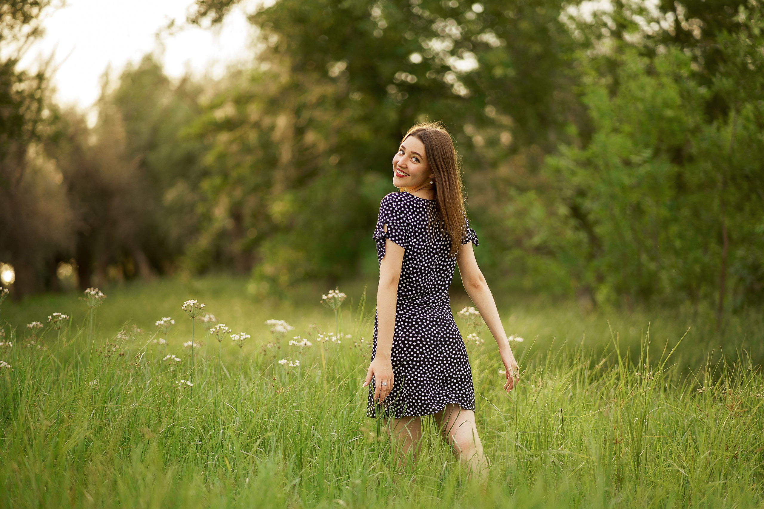 Яркие моменты. Фотограф Иван Сосновский