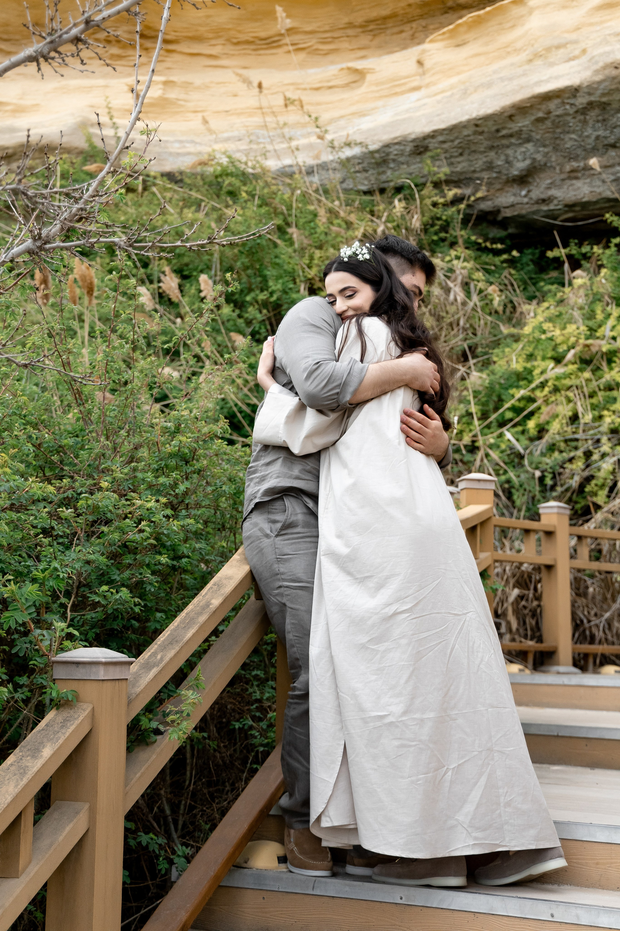 Abdulaziz & Emiliya. Свадебный и фэшн фотограф