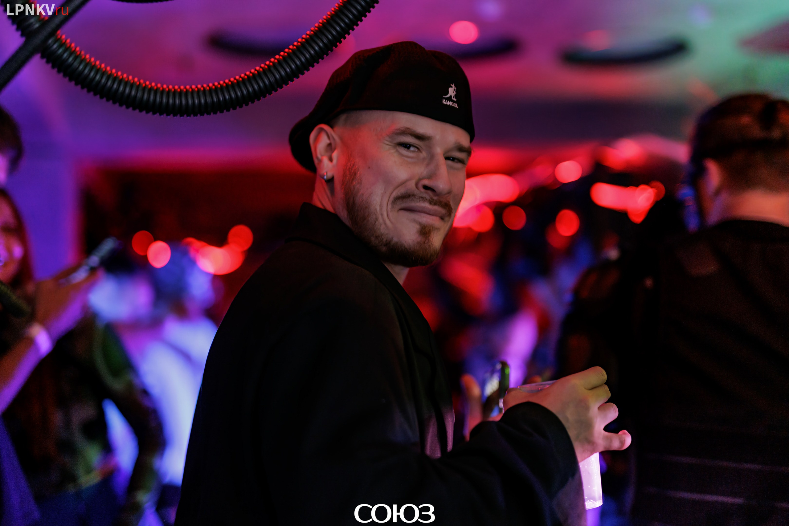 СОЮЗ в ТАУ 27.09. Репортажный фотограф в Москве