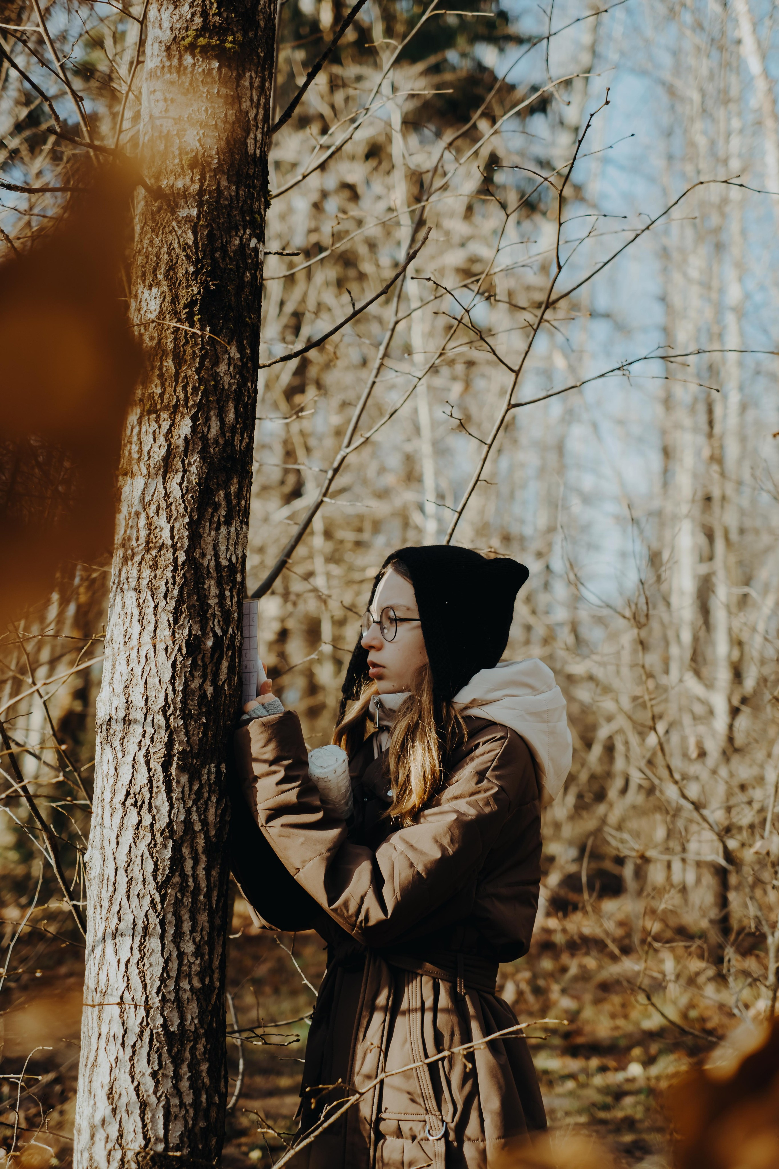 Terra Nova: Пробуждение |Грани Миров. Фотограф Аннё| Москва