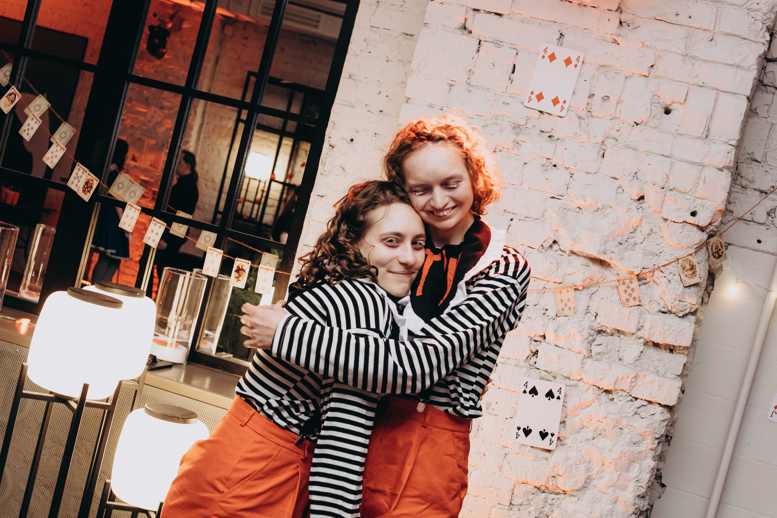 Бал «Изнанка Страны чудес». Фотограф Аннё| Москва