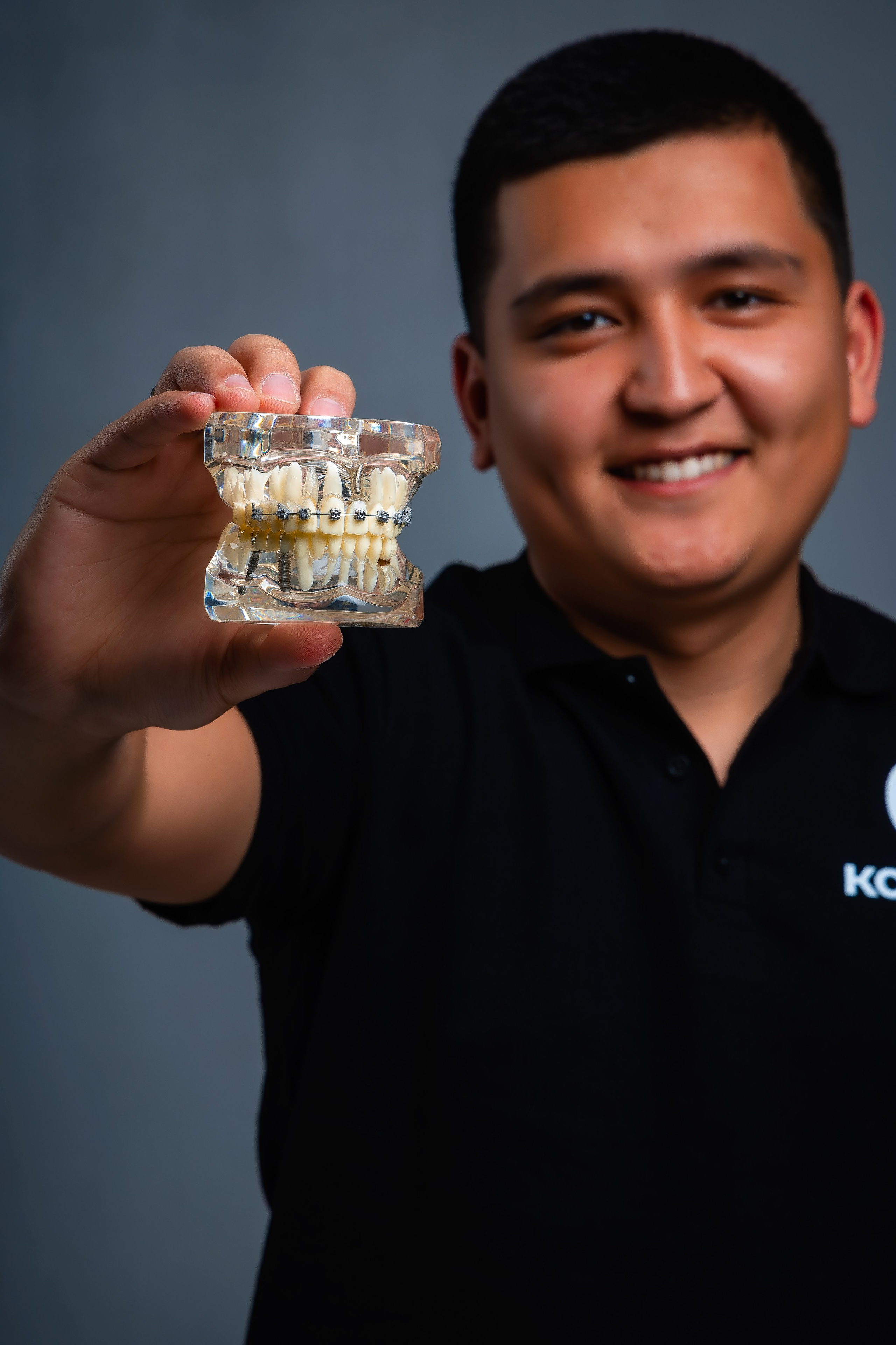 Контент Врачам. Семейный и Свадебный фотограф в Астане Александр Астапов