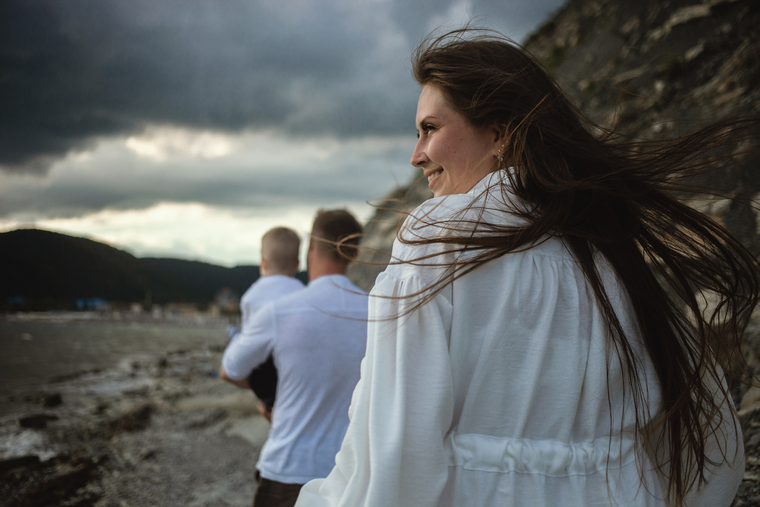 Фотосессии в Архипо-Осиповке — фотограф Оля Волчкова