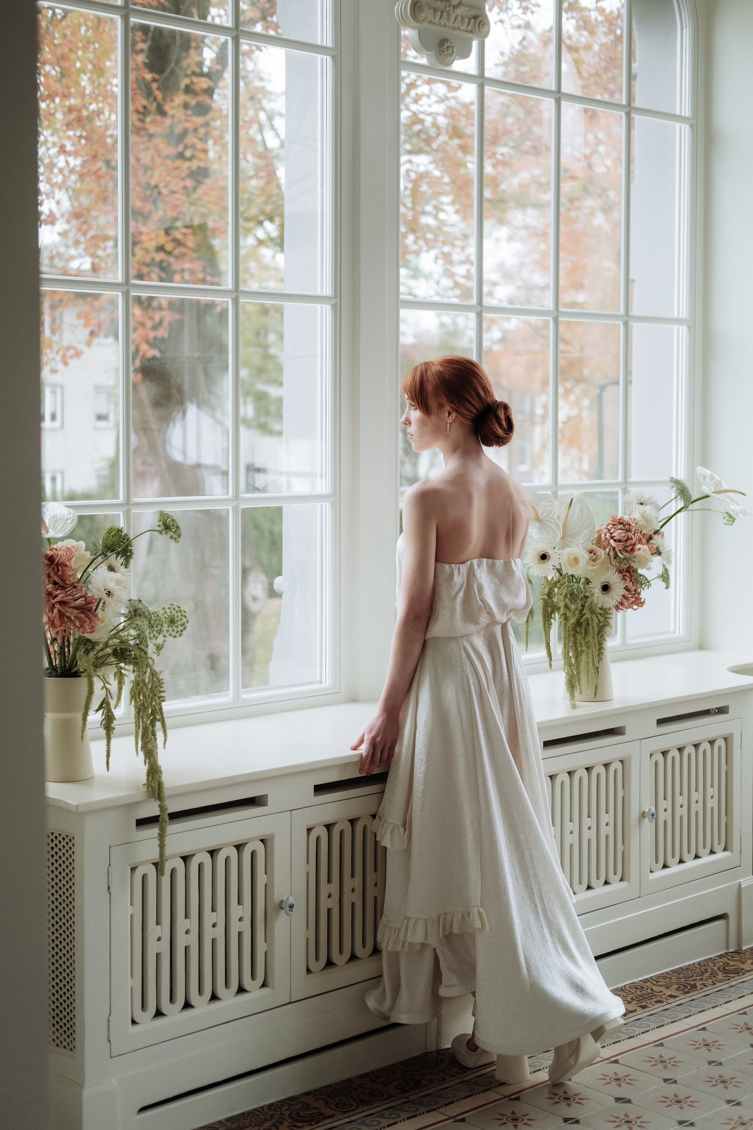 Romy. Photographer Cologne Bonn Europe Anna Ketova