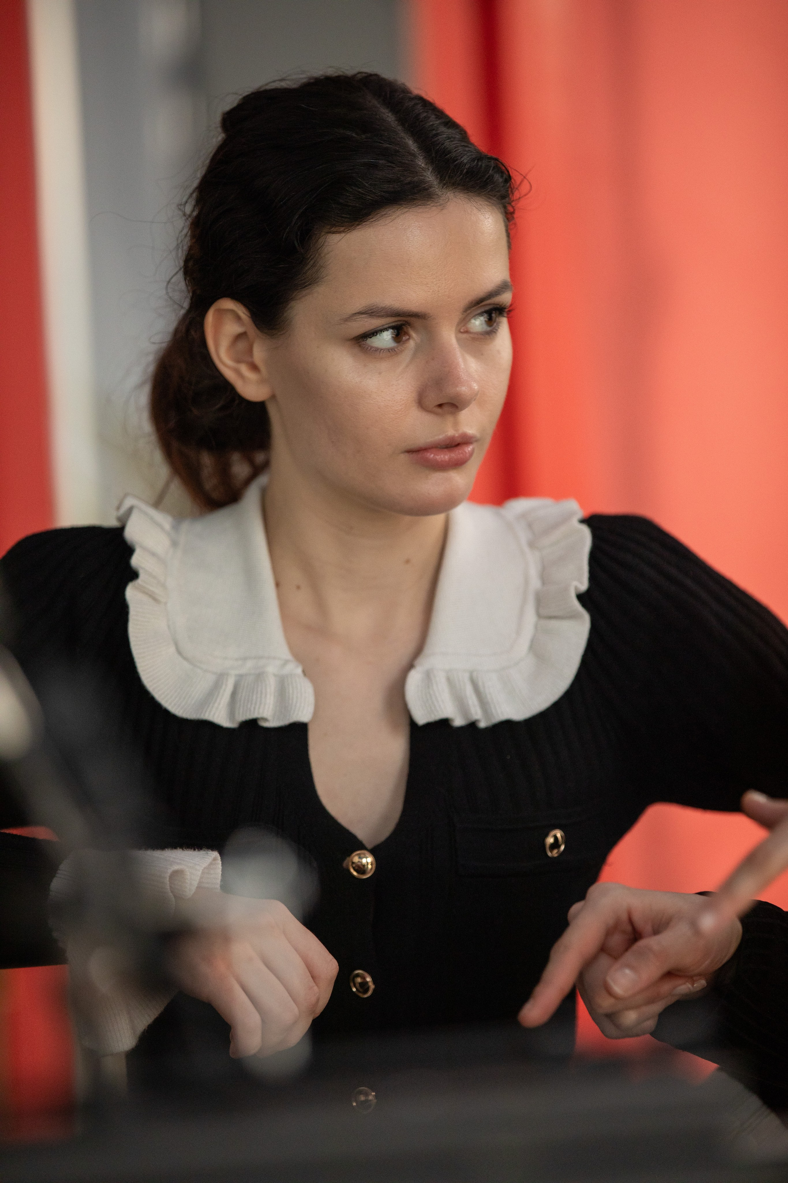 ШАД | ЯНДЕКС. Репортажный и портретный фотограф в Санкт-Петербурге Кристина Рягузова