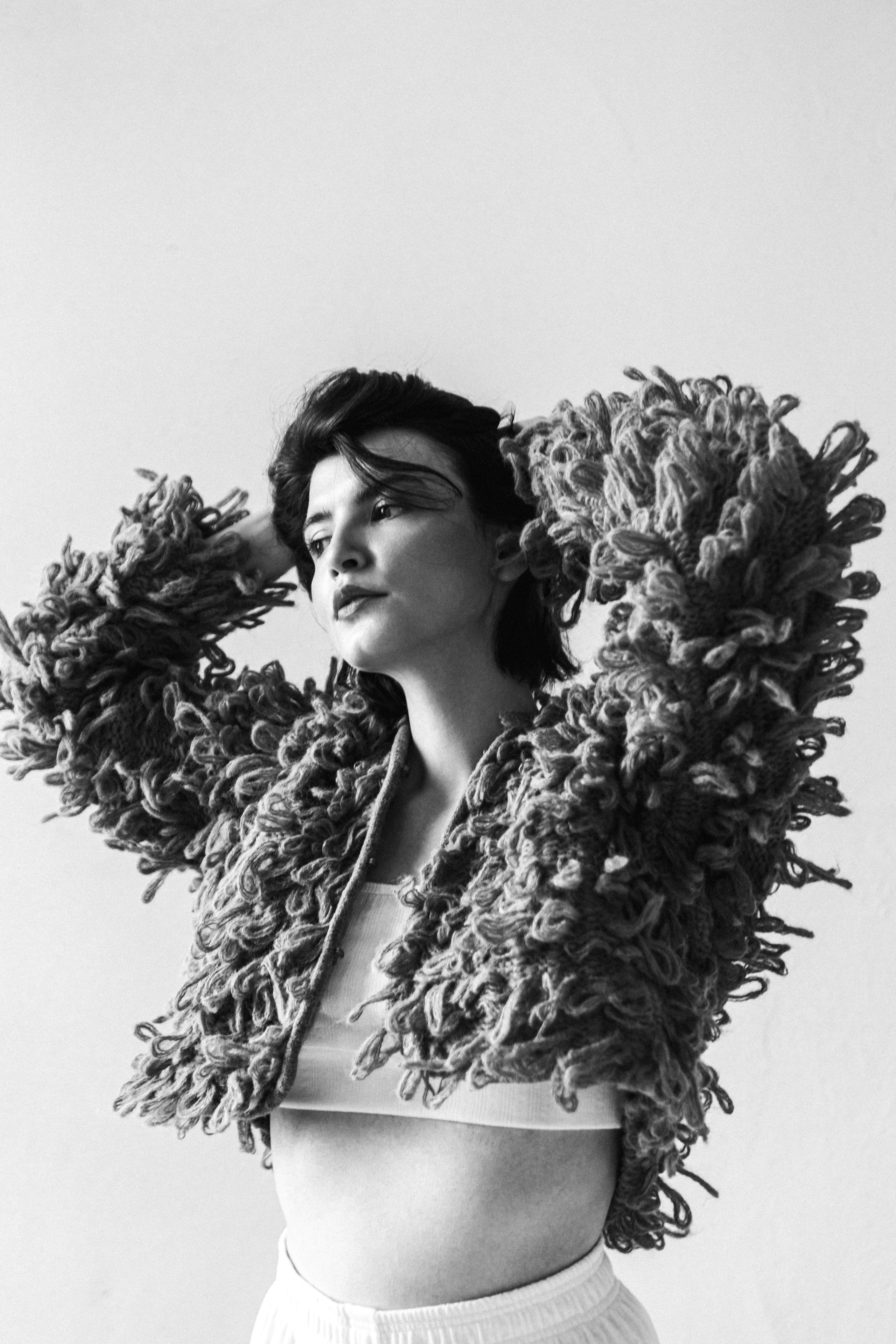 Лиза. Главная