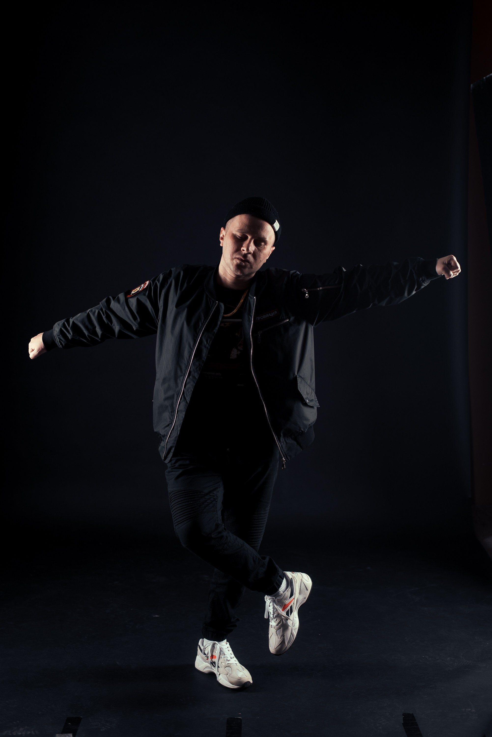 Dabro&Hard. Главная