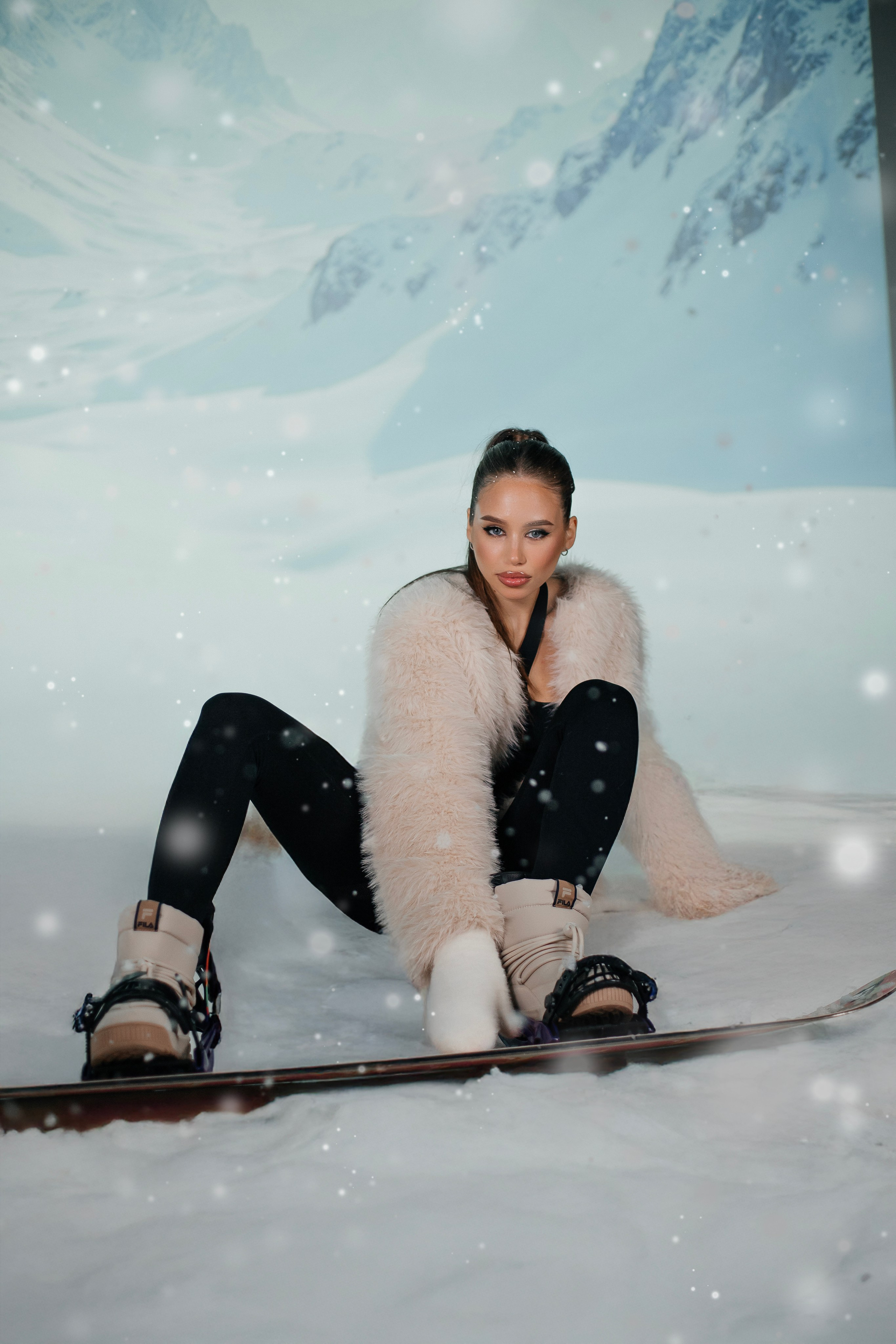 Елизавета. Свадебный и персональный фотограф в Ульяновске Валерия Бельчикова