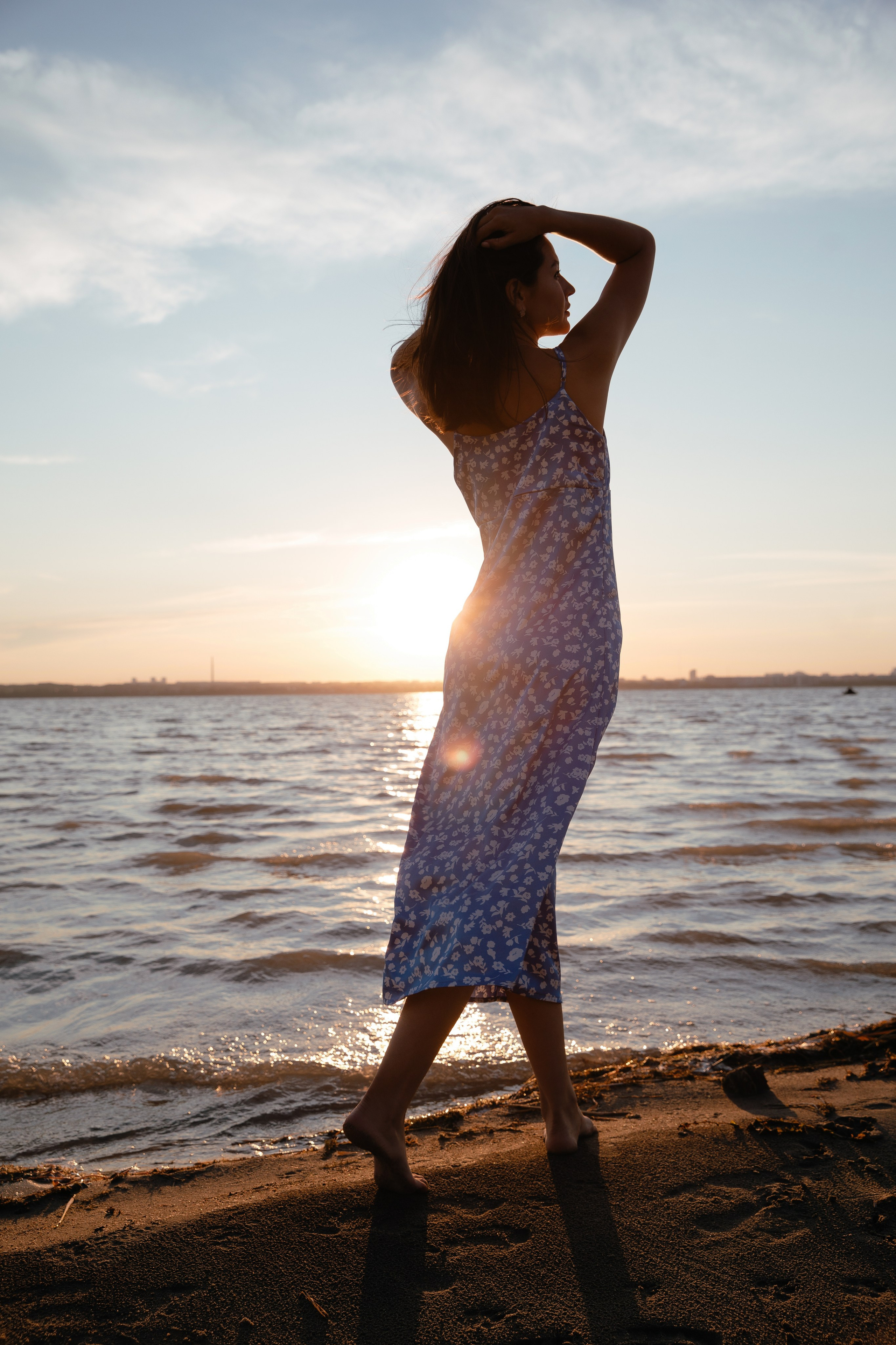 Рустам и Кристина. Свадебный фотограф Виктория