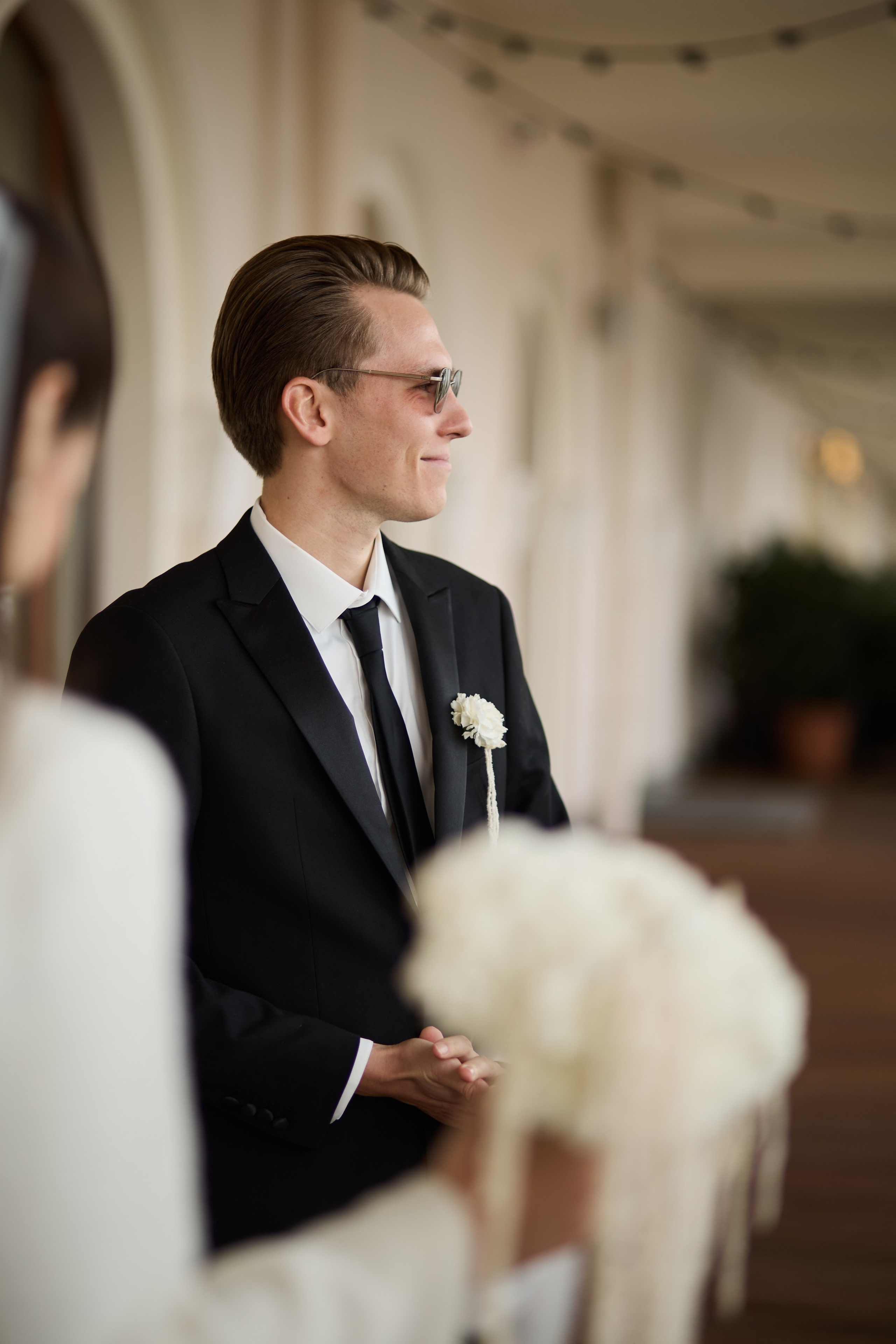 Илья и Алина, ноябрь 2024. Свадебный и семейный фотограф в Сочи и Краснодарском крае Анна Шмелёва