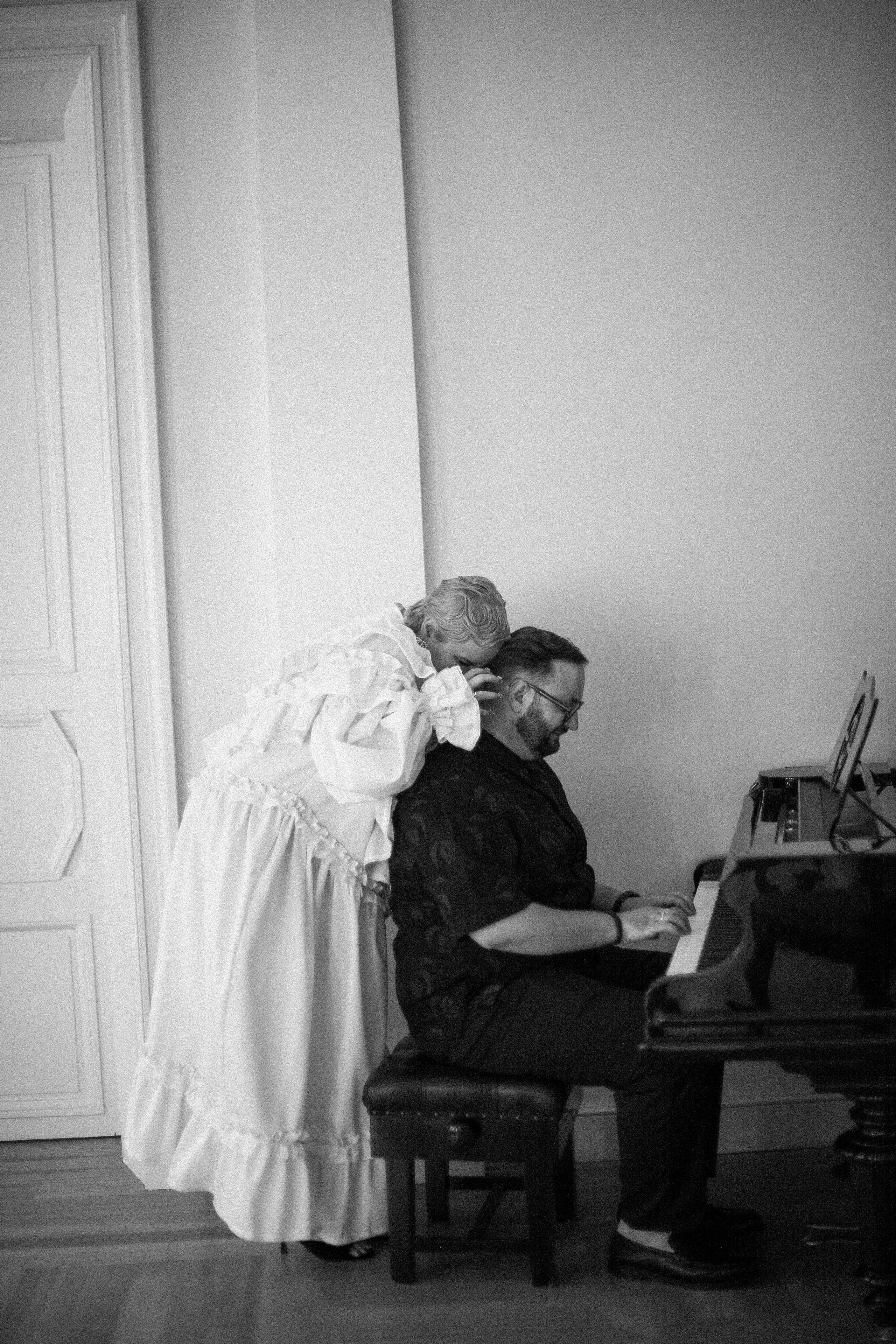 Аня и Кирилл (полный день с росписью). Фотограф Екатерина Максимова: семейные, индивидуальные съемки, свадьбы