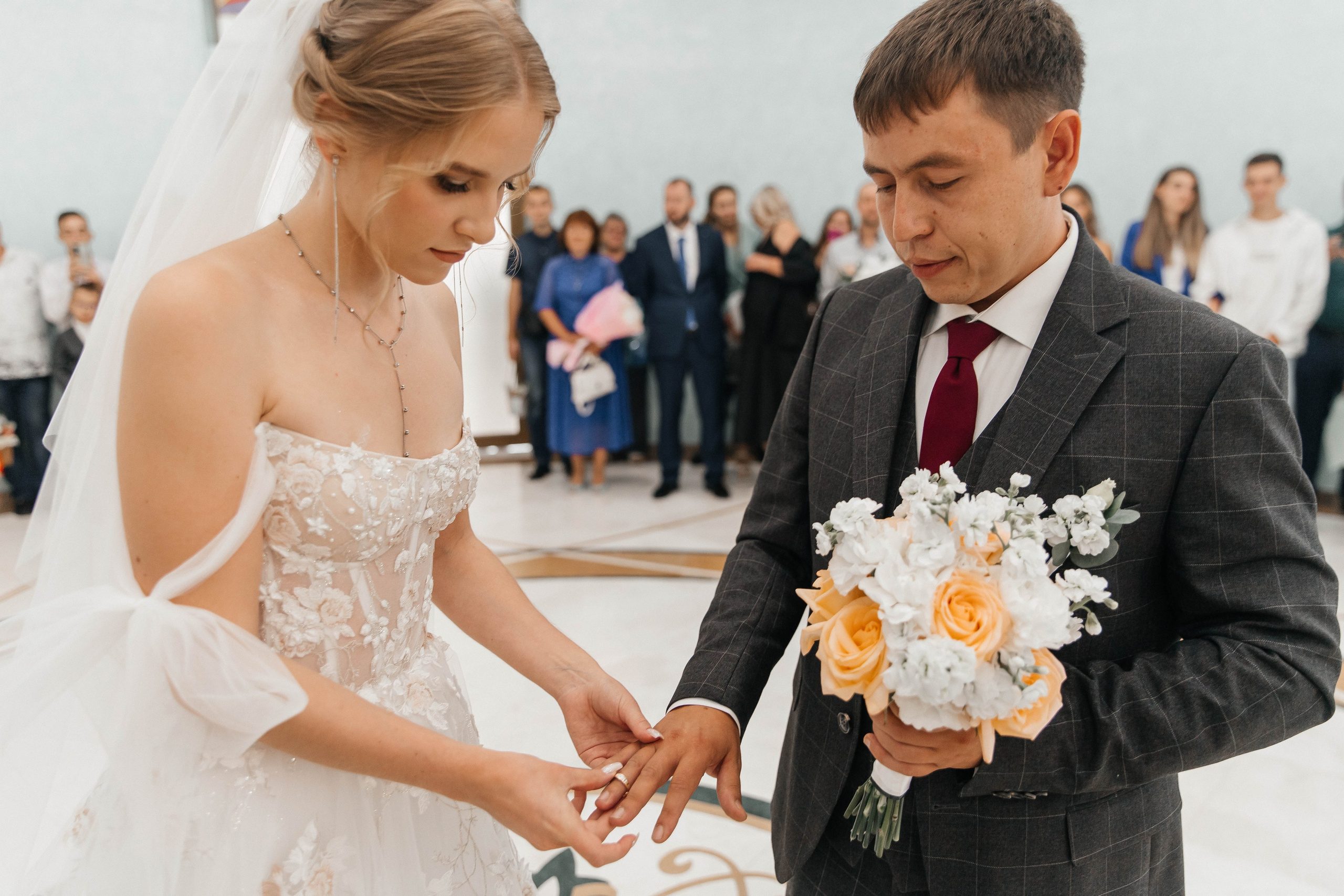 Александр & Нина. Главная