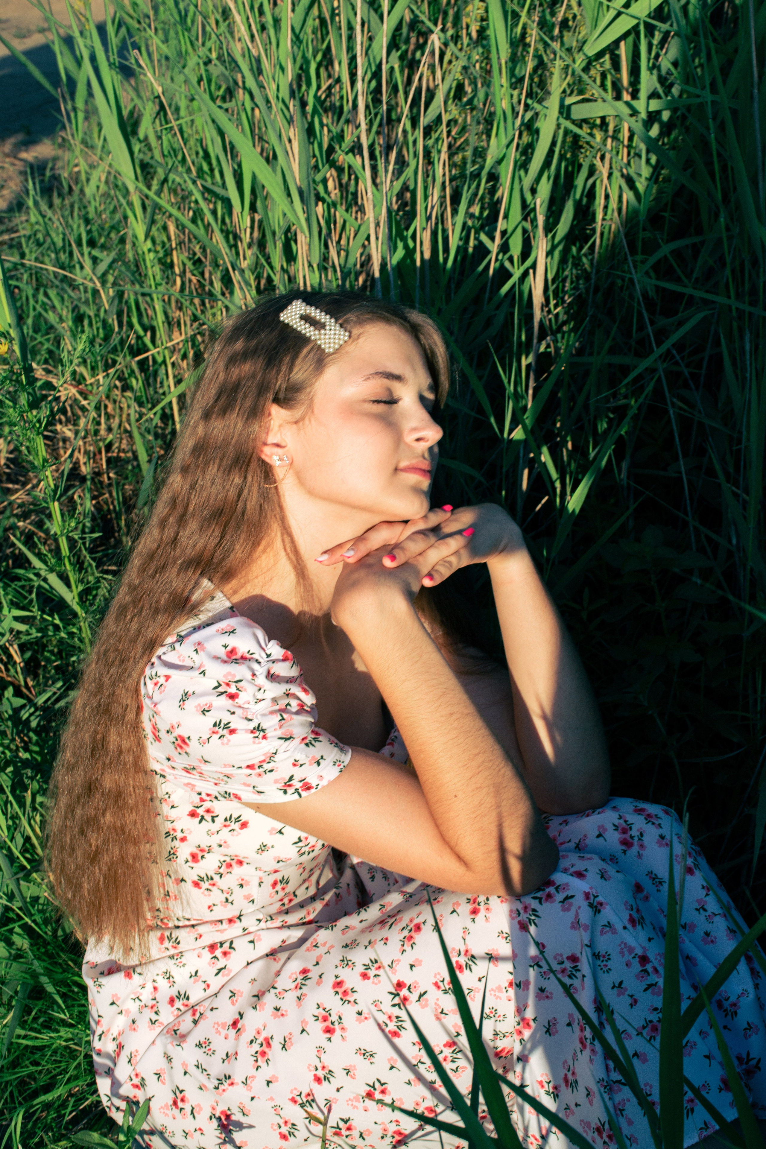 Василиса. Анастасия — фотограф в Волжском и Волгограде