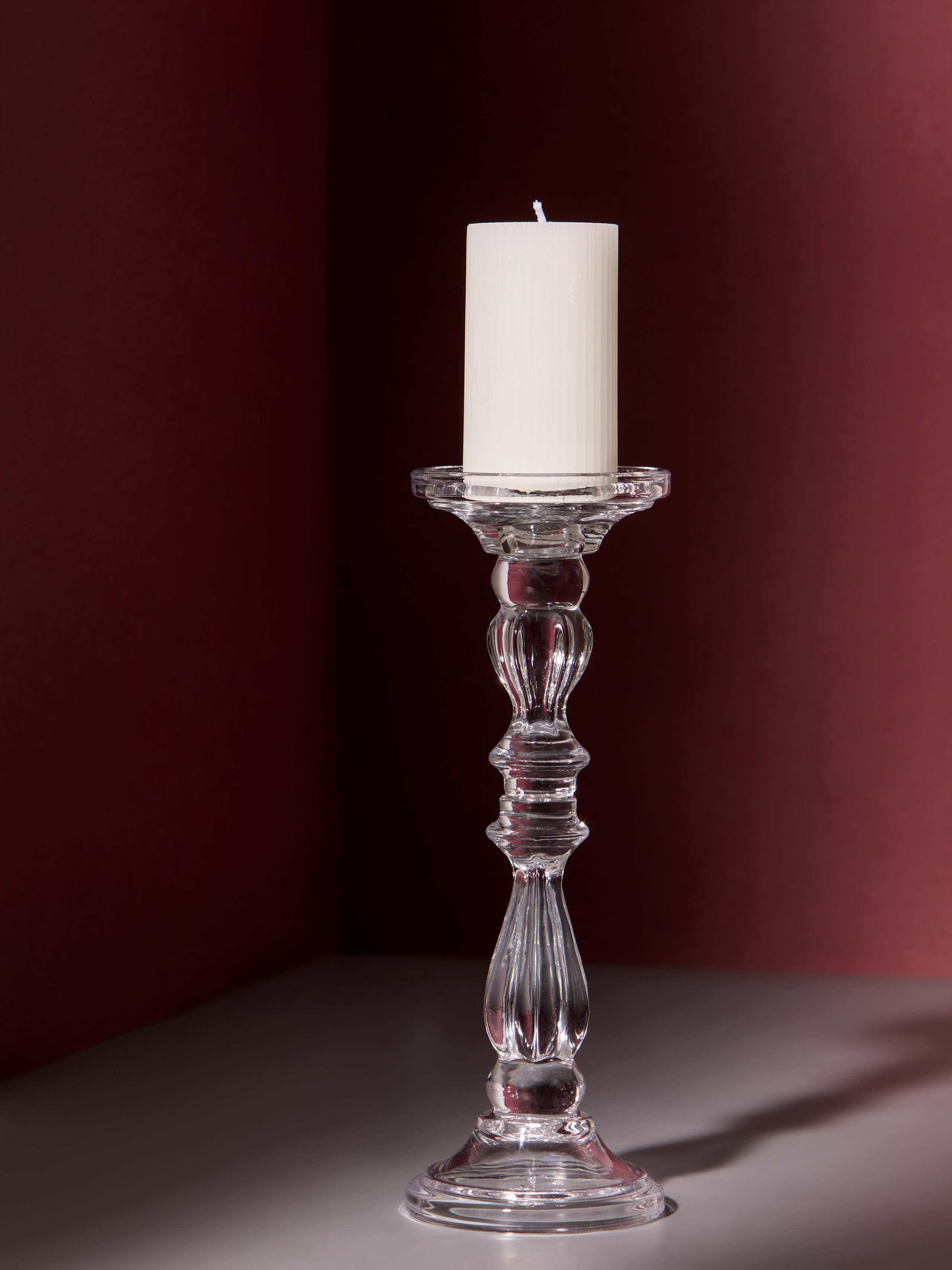 Подсвечники. Сайт о предметной, имиджевой и портретной фотографии, фотограф Фил Киреев