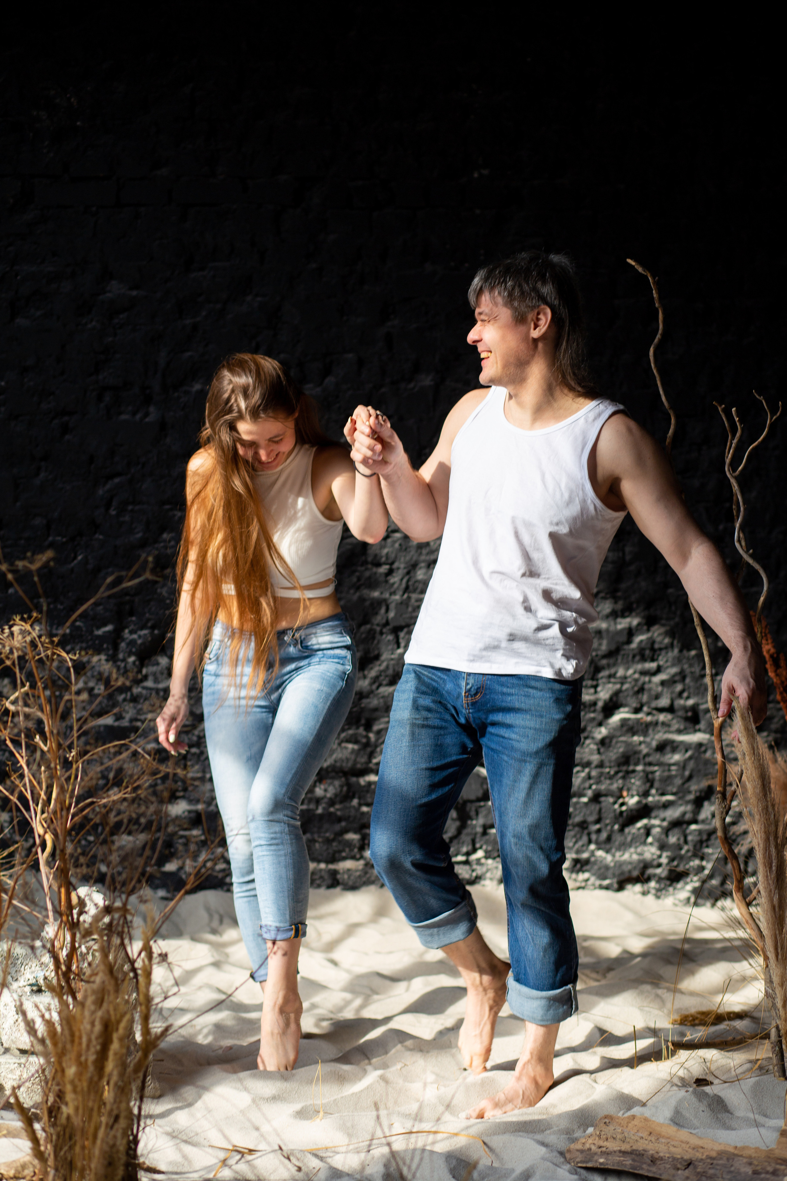 Семейный  портрет. Фотограф Тамара Нижельская Воронеж