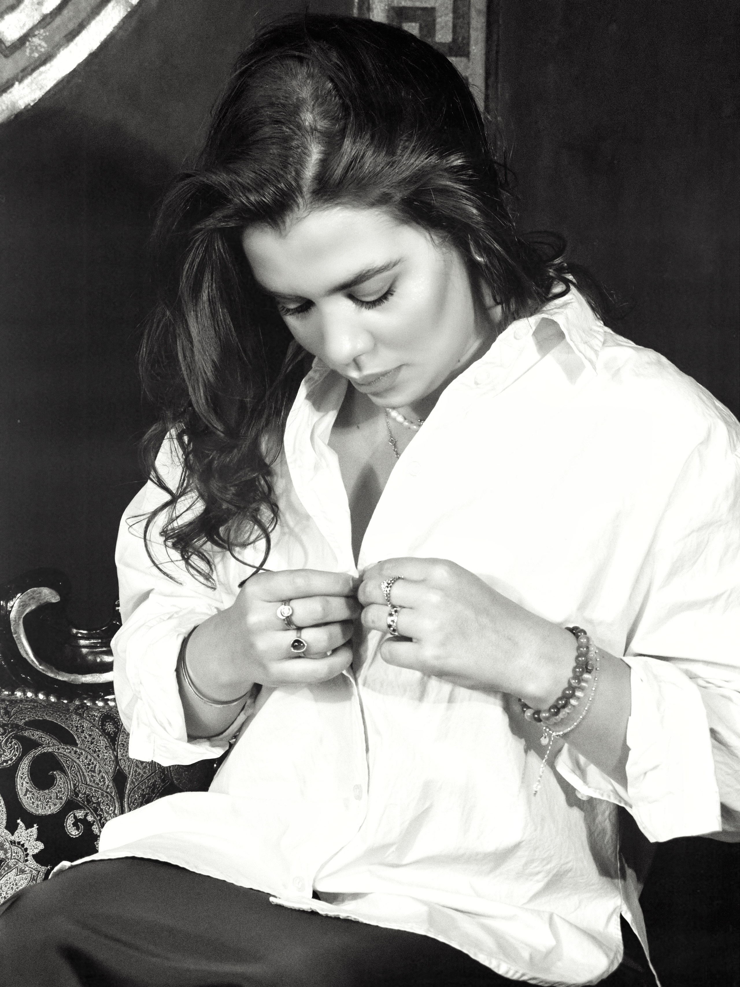 Таисия. Портретный и свадебный фотограф в Москве Александра