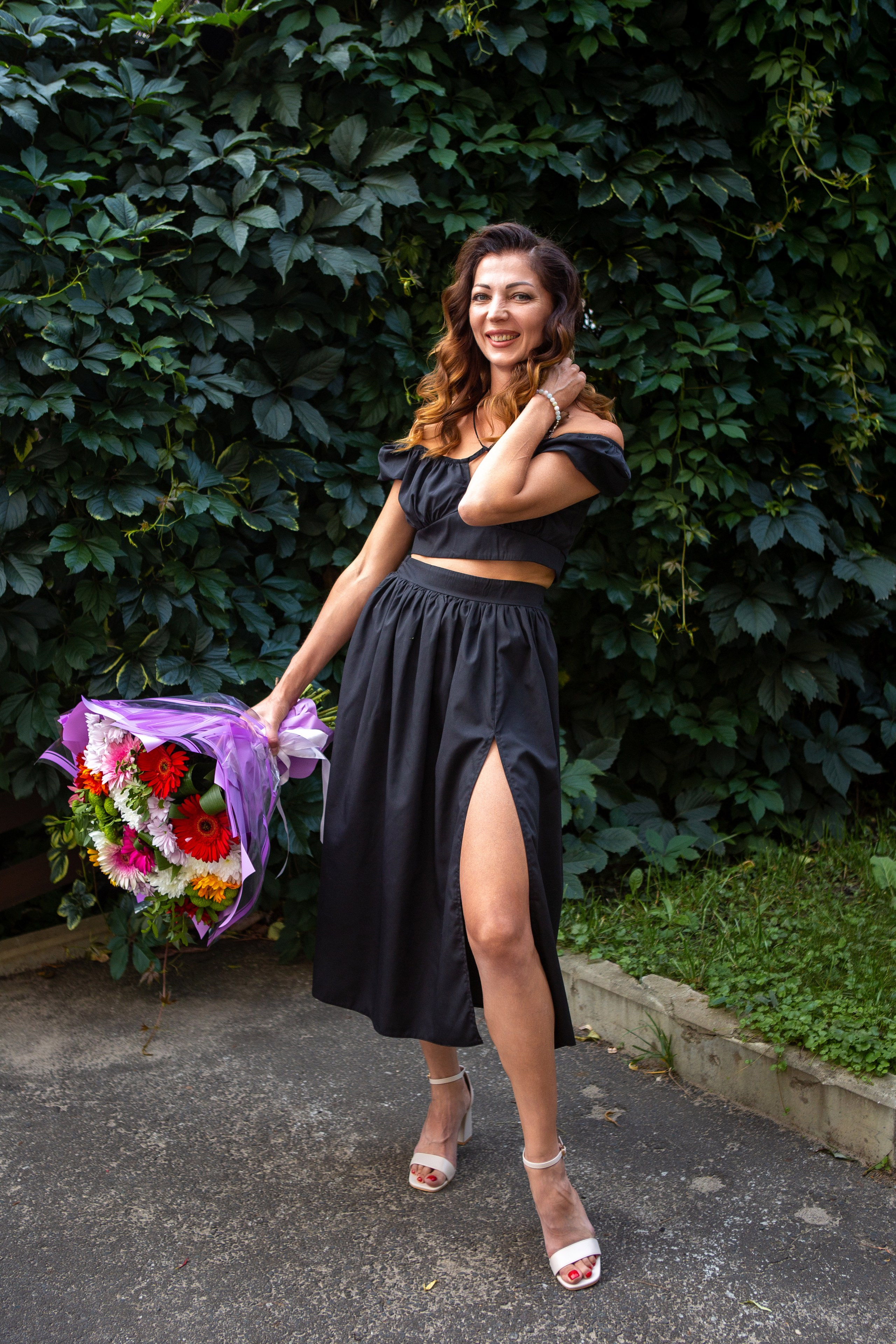 СЪЕМКА ЮБИЛЕЯ #2. Профессиональный фотограф в Мценске и Орловской области