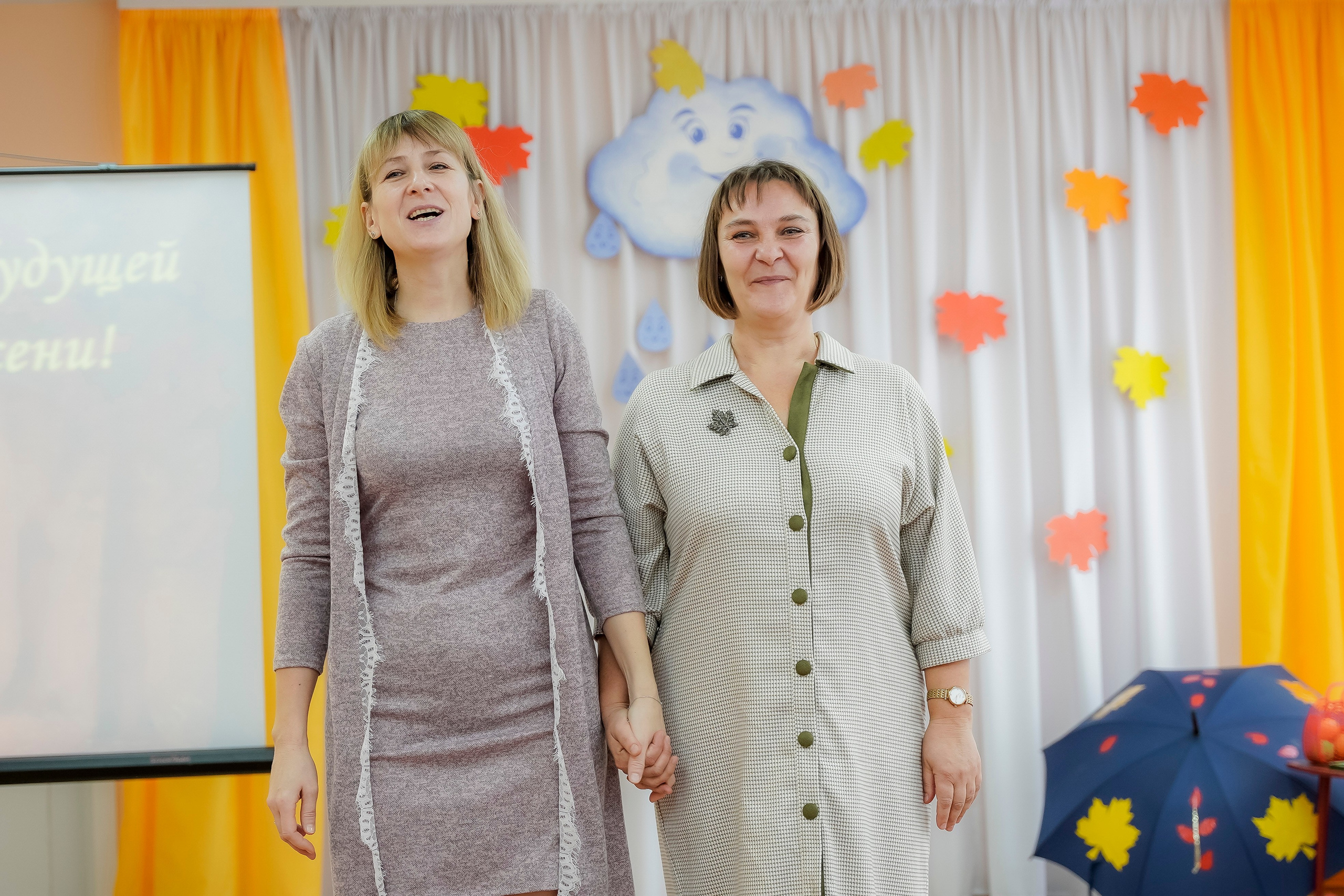 Осень 1. Геннадий Войтов — контент под любые задачи