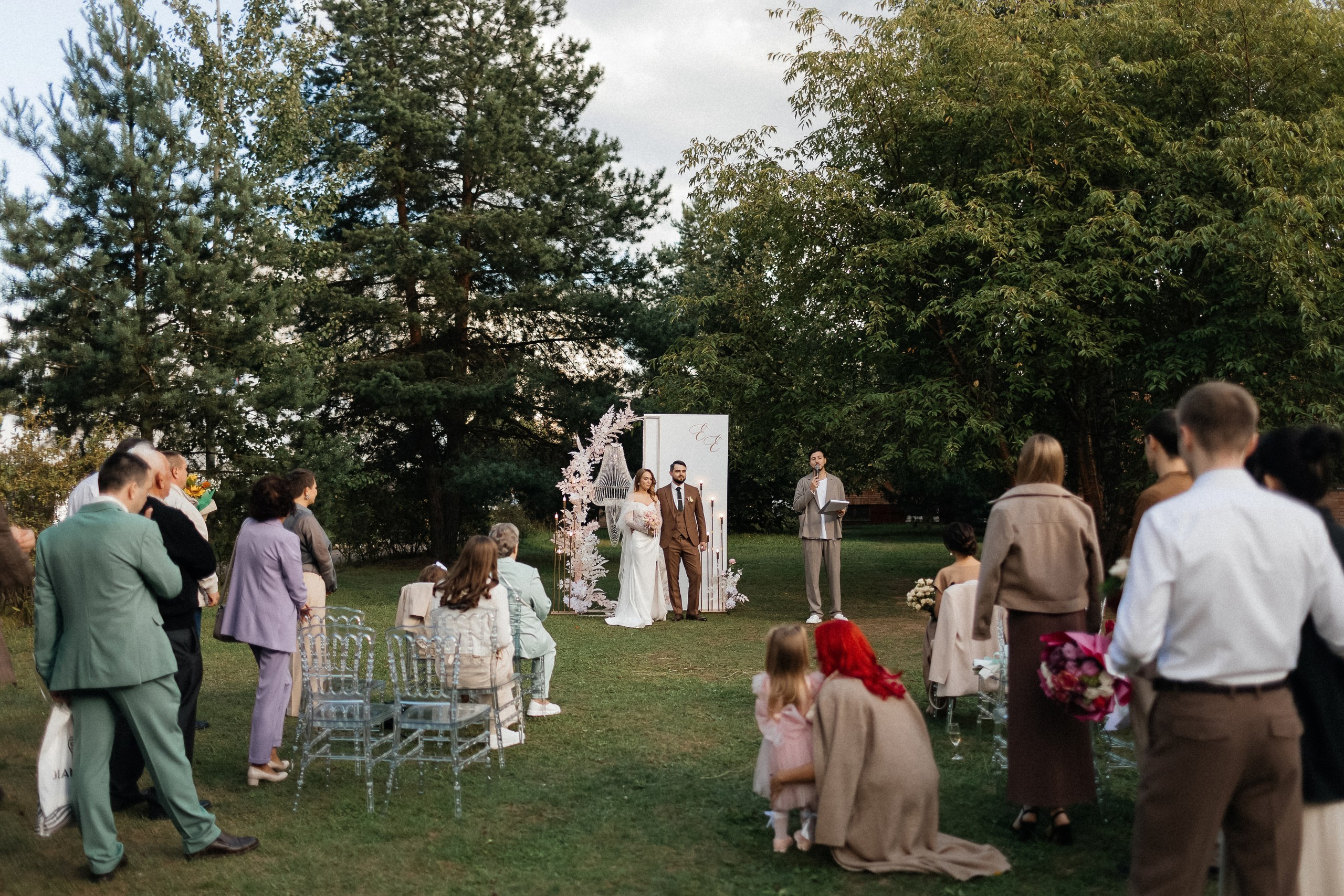 Егор и Катя. Фотограф/Кострома Москва /Екатерина Майорова