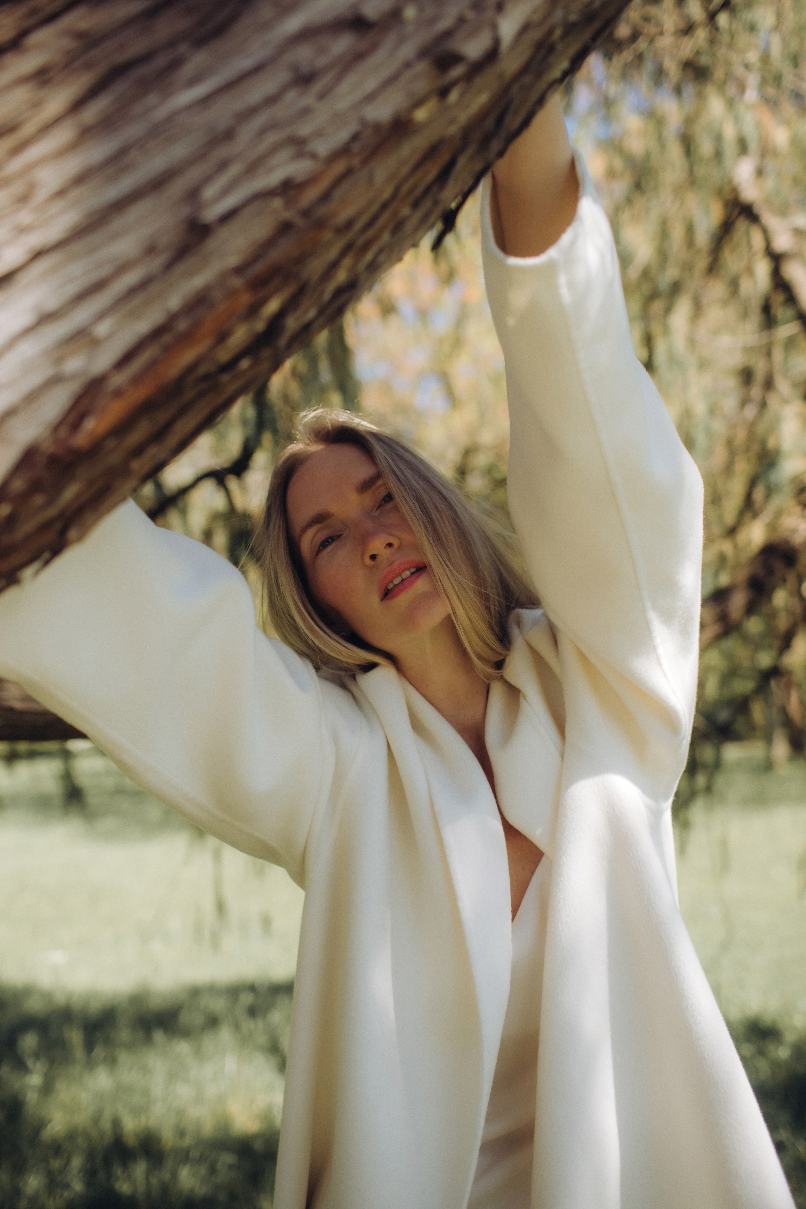 Julia. Фотограф Анна Гребенник