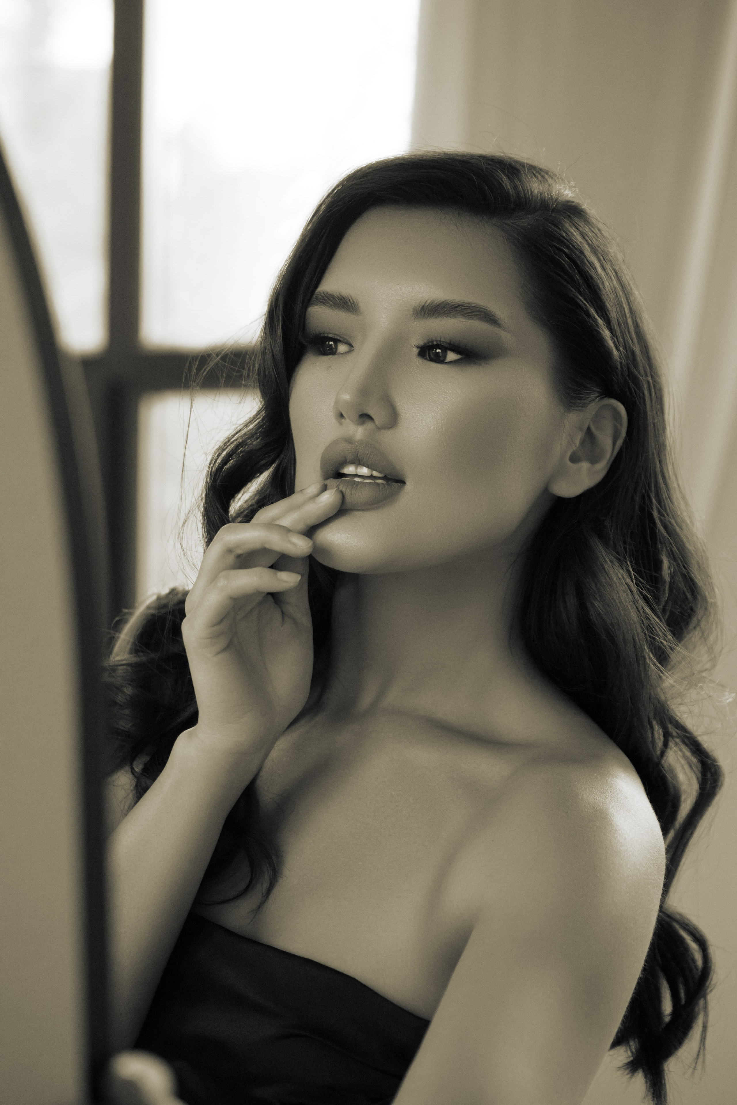 Fashion Photographer