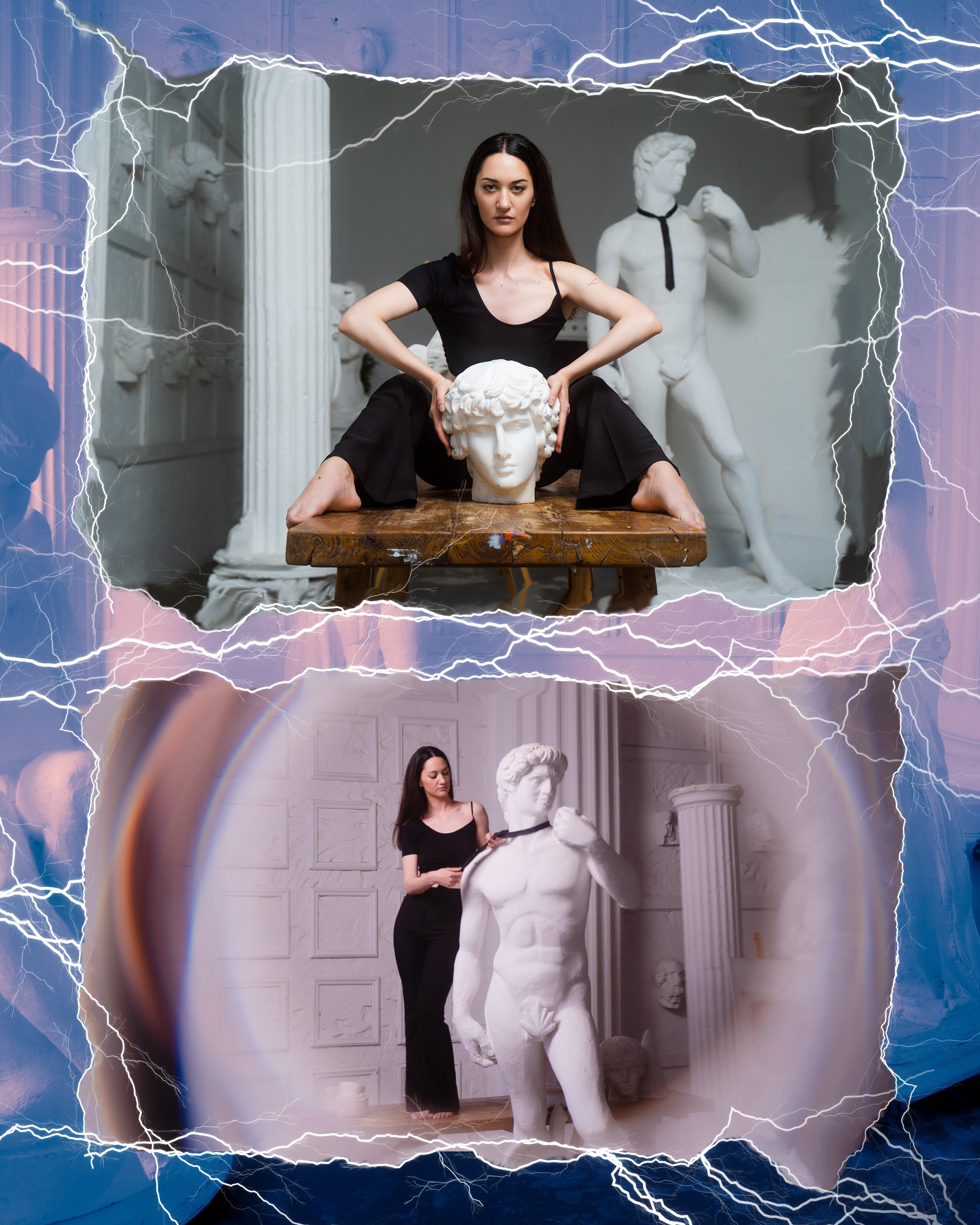 Nadezhda. Репортажный фотограф в Москве Федор Вдовин