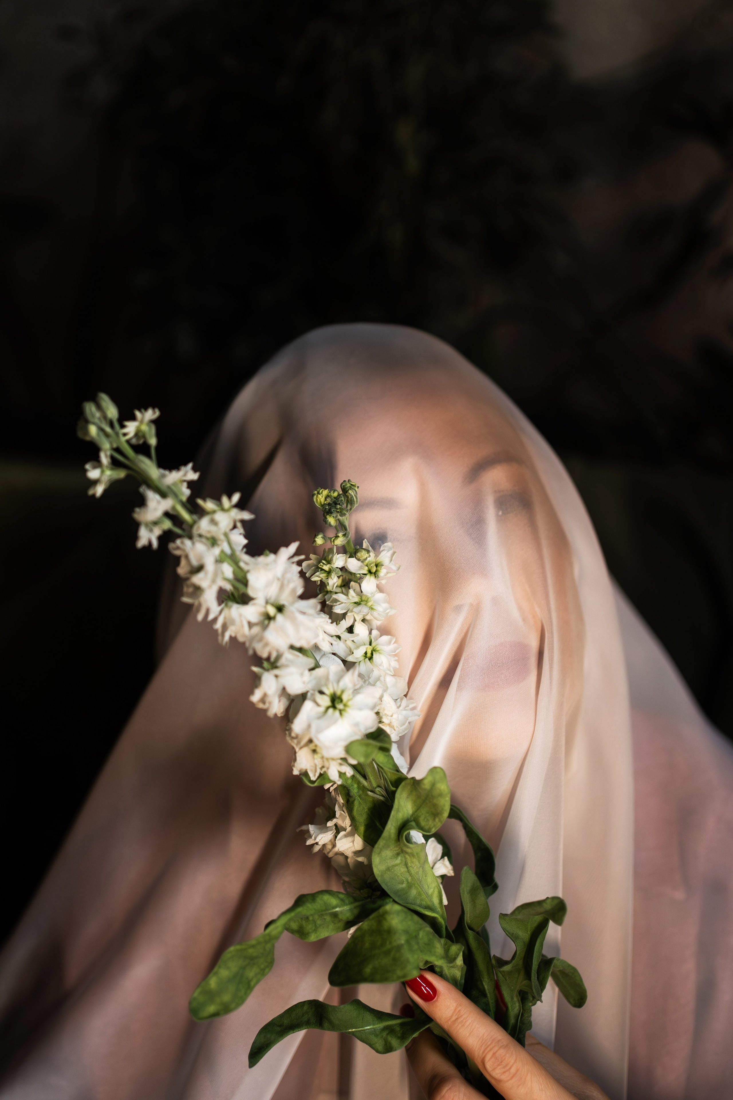 Irina Bezrukova. Фотограф в Москве Маша Игитова