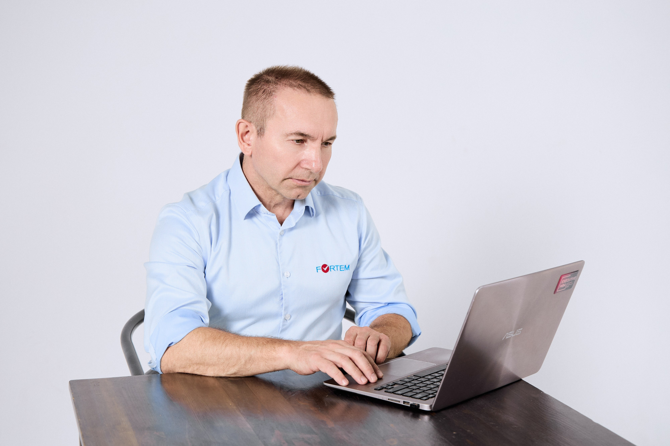 Бизнес-фотосъёмка для компаний и личного бренда. Фотограф Нижний Новгород Мария Китаева