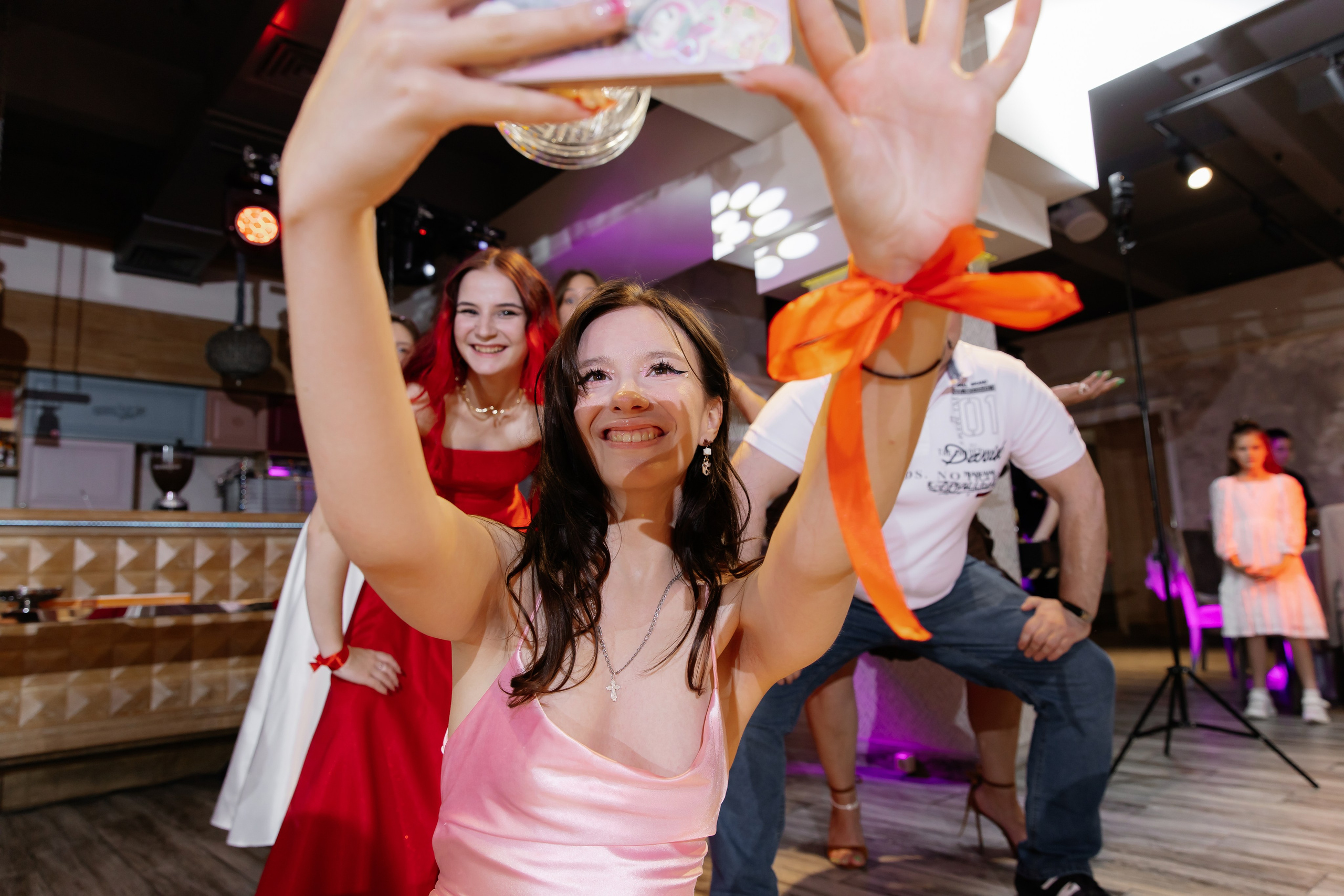 Выпускной 2025. Свадебный фотограф в Екатеринбурге Александр Перепечин