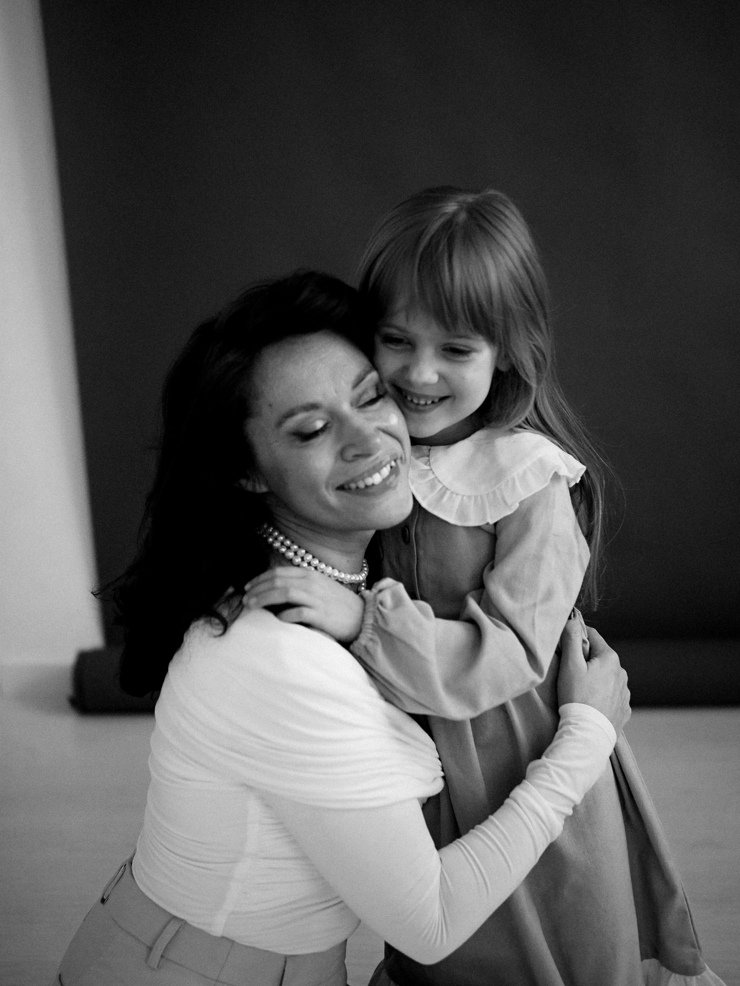 Хоровод детского смеха и родительской любви. Фотограф Рязань. Семейный Свадебный фотограф