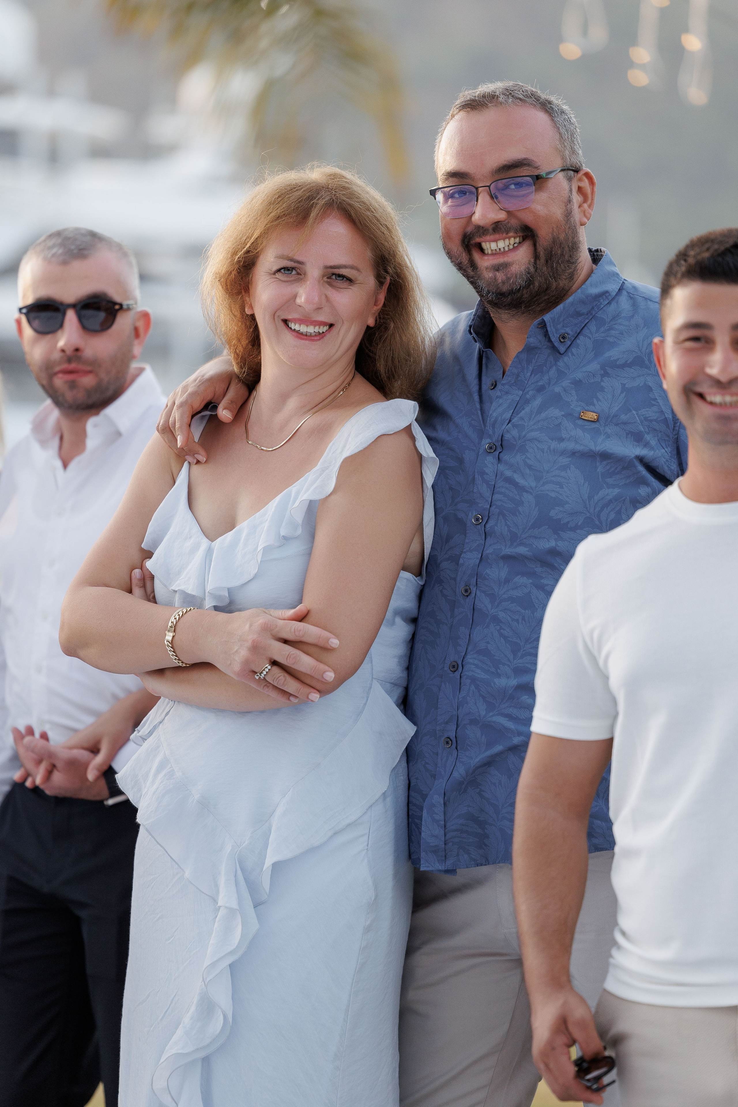 Alena+Selman. Фотограф Иван Газукин